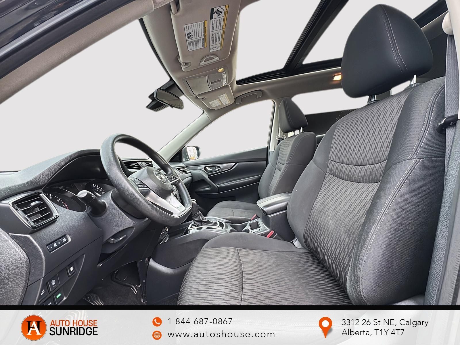 Photo 2020 Nissan Rogue SV AWD #6
