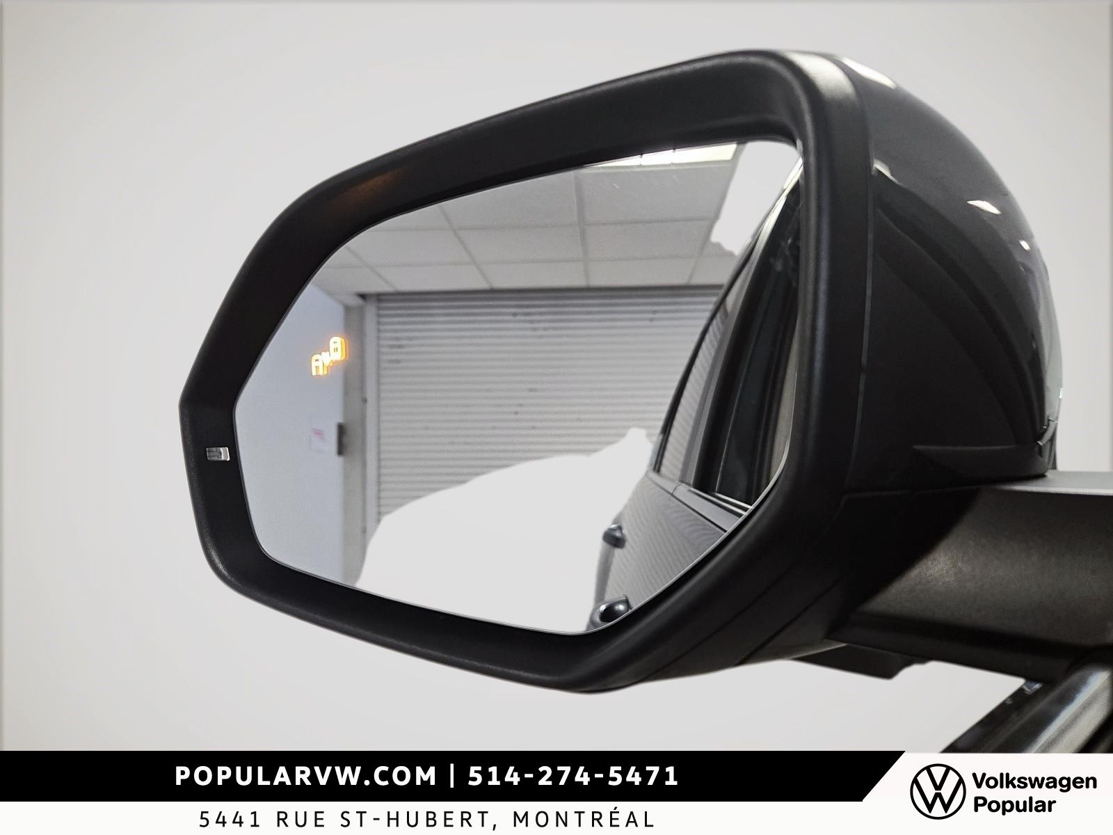 Volkswagen Atlas Highline 2022 Système Audio Fender® & Démareur à Distance!