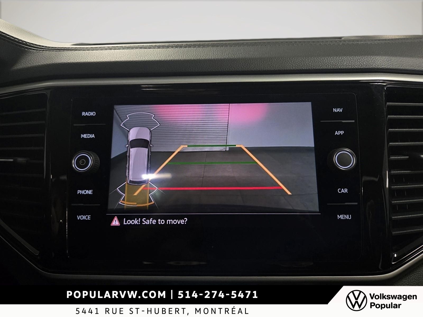 Volkswagen Atlas Highline 2022 Système Audio Fender® & Démareur à Distance!