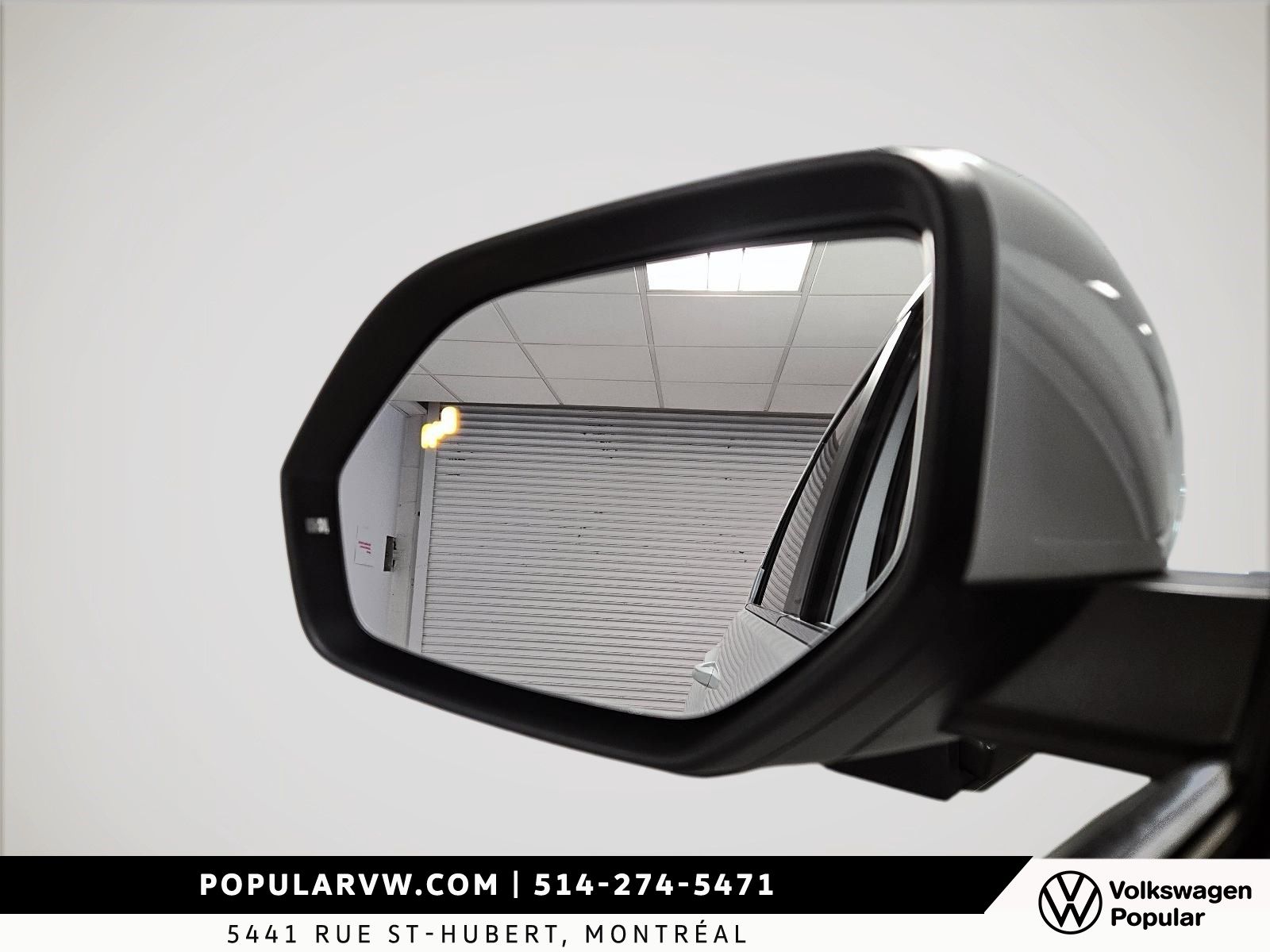 Volkswagen Atlas Highline 2024 7 Passagers + Système Audio Harman Kardon®