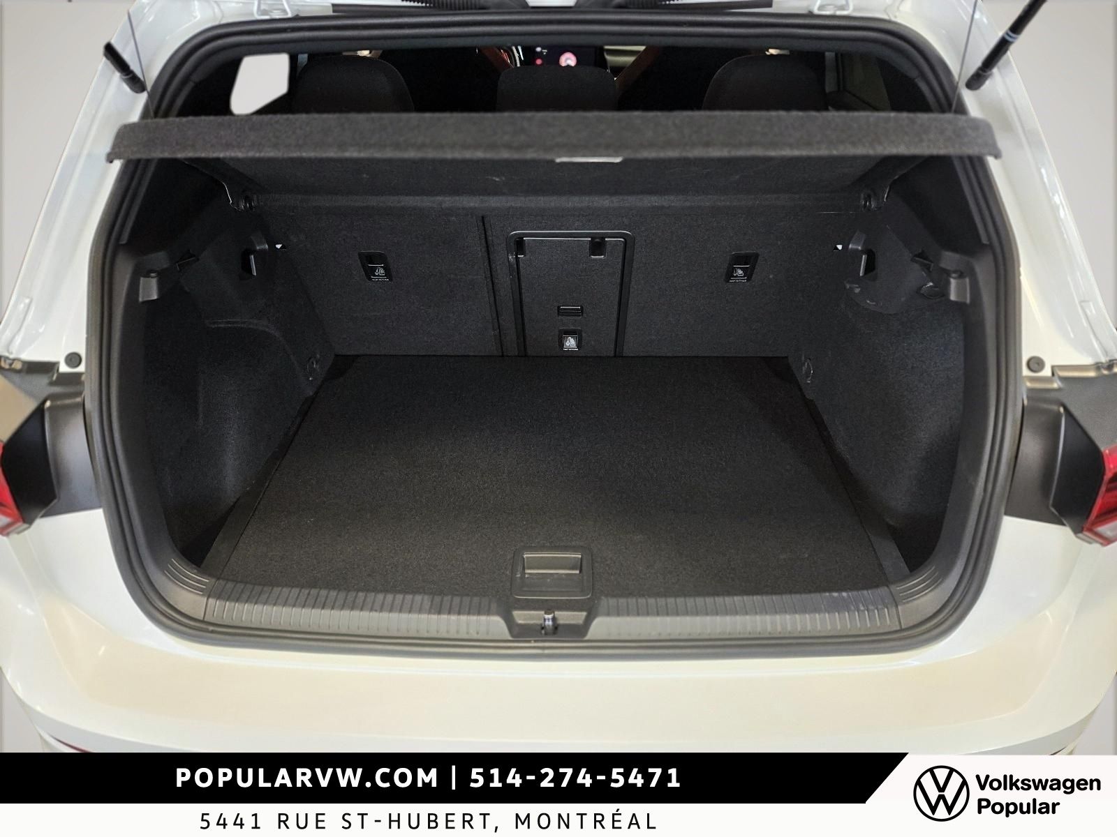 Volkswagen GTI Autobahn 2023 Toit Ouvrant & Harman Kardon®