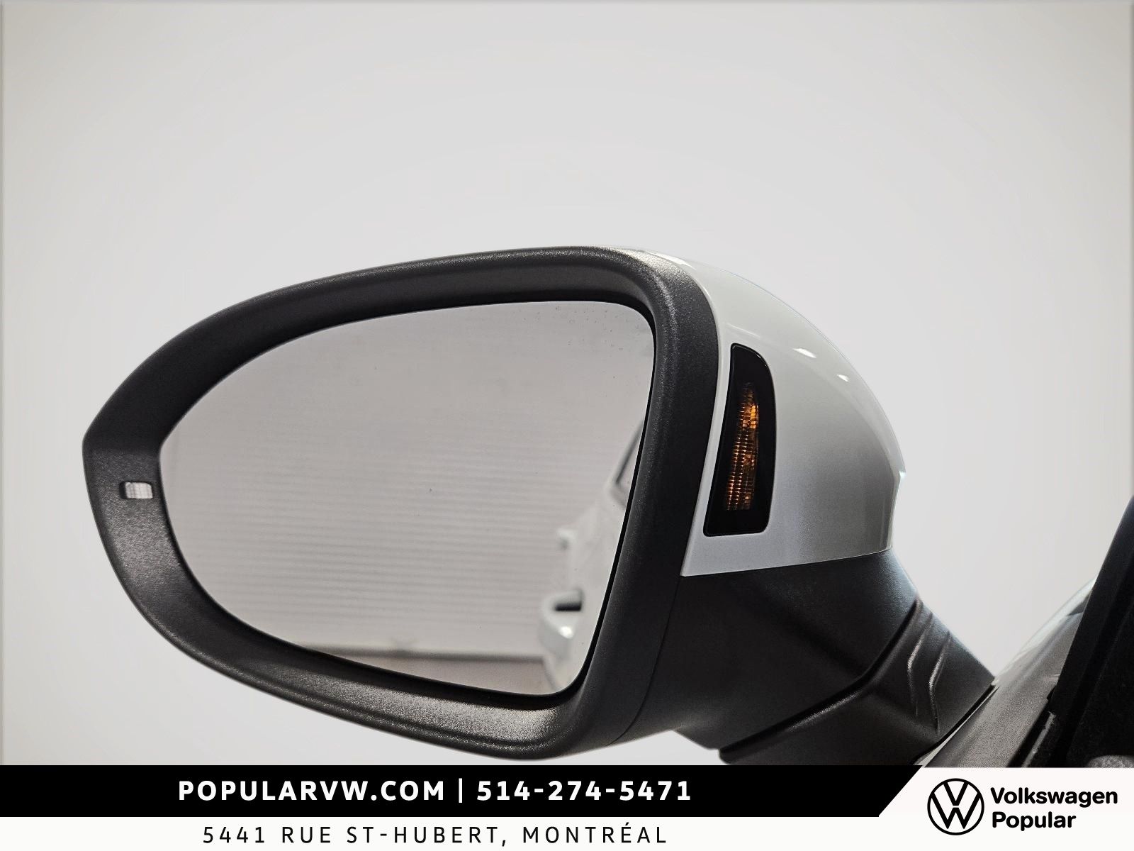 Volkswagen GTI Autobahn 2023 Toit Ouvrant & Harman Kardon®