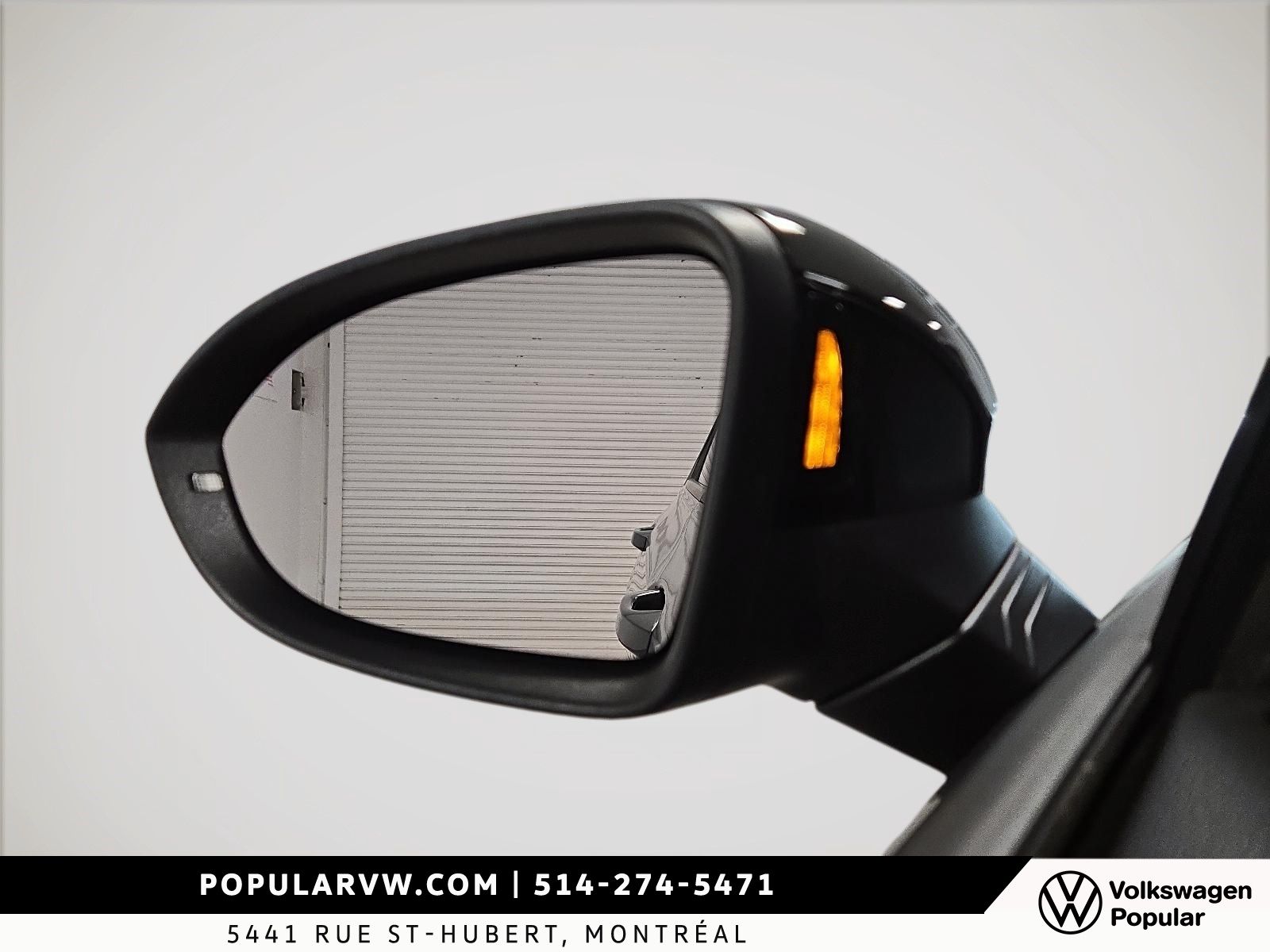 Volkswagen GTI 380 Autobahn 2024 Contrôle Dynamique du Châssis