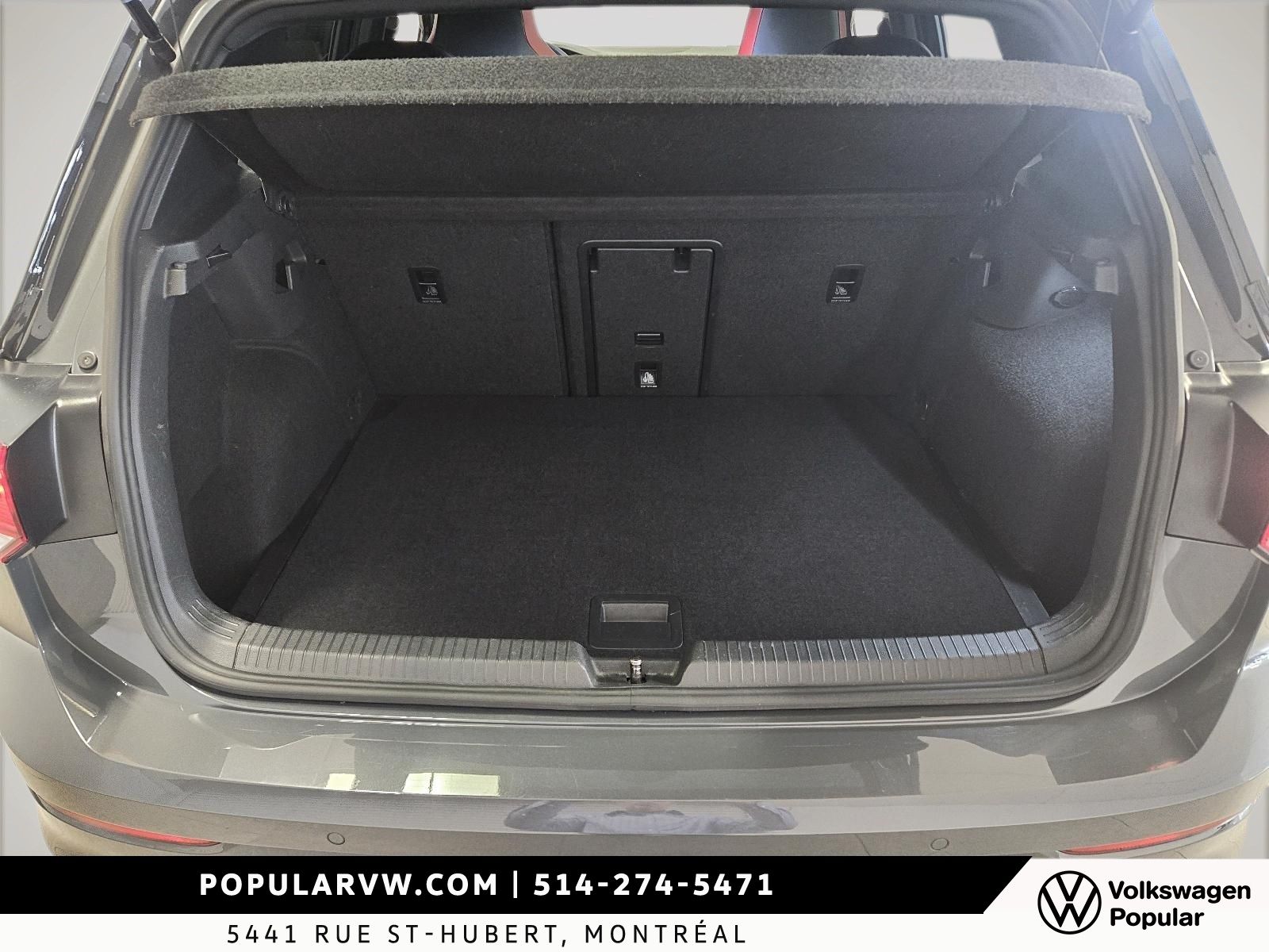 Volkswagen GTI Performance 2023 Toit Ouvrant & Système Audio Harman Kardon®!