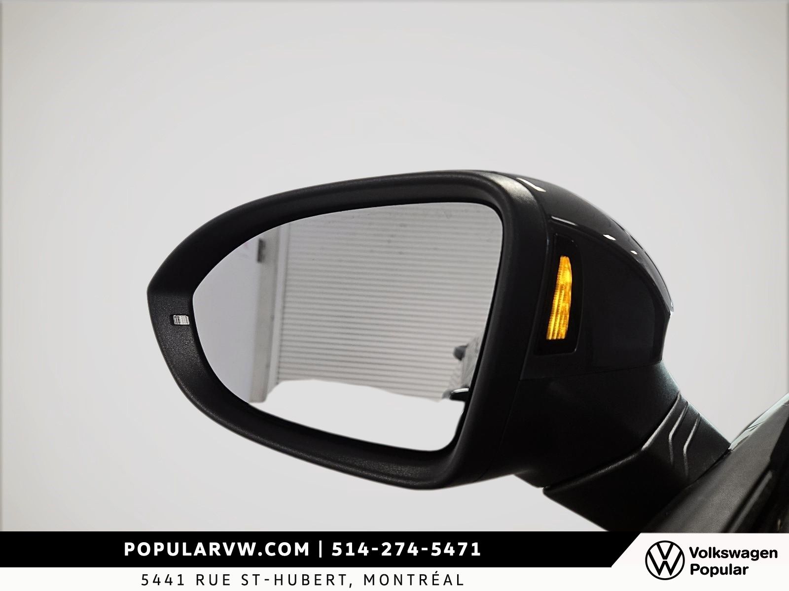Volkswagen GTI Performance 2023 Toit Ouvrant & Système Audio Harman Kardon®!