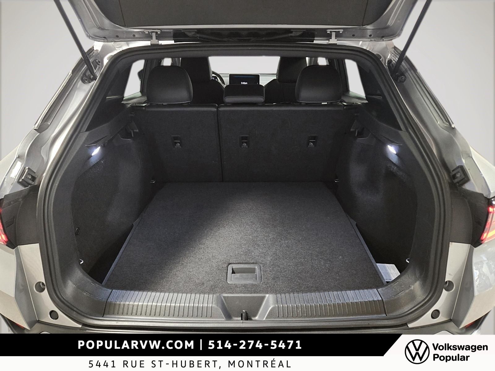 Volkswagen ID.4 AWD PRO 2024 Jantes Narvik 21 Pouces
