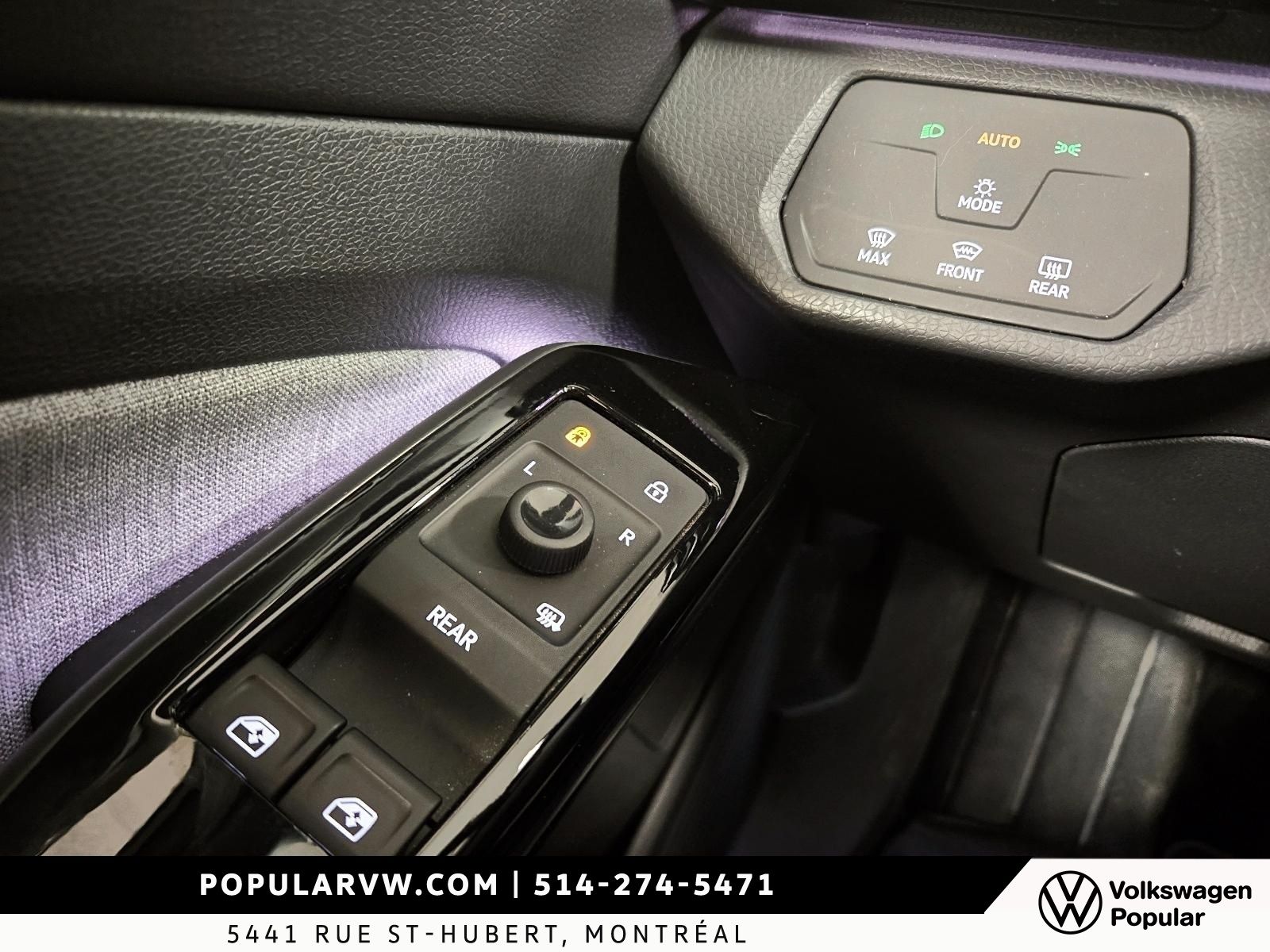 Volkswagen ID.4 AWD PRO 2024 Jantes Narvik 21 Pouces