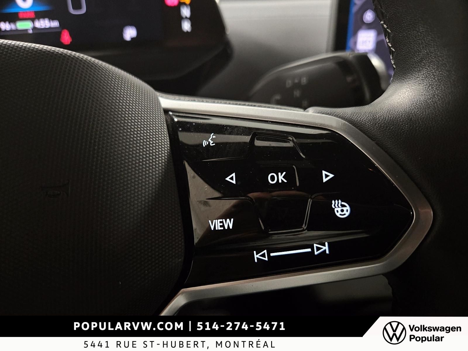 Volkswagen ID.4 AWD PRO 2024 Jantes Narvik 21 Pouces