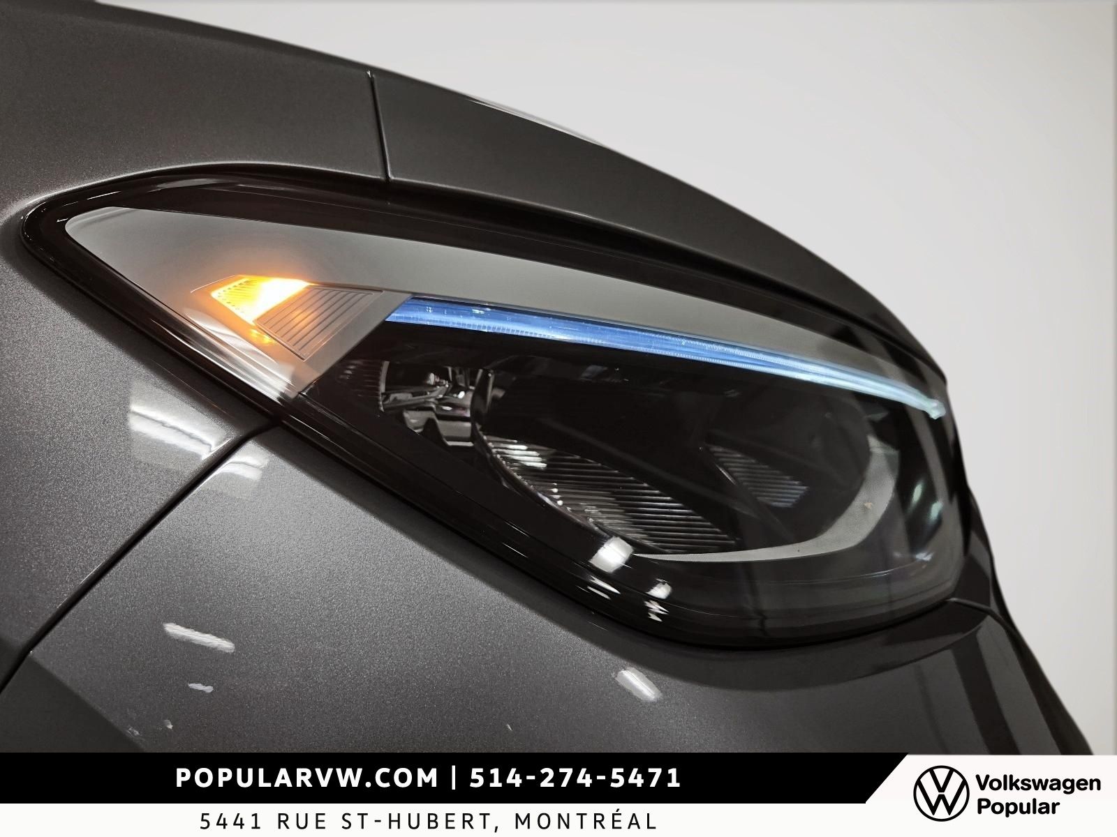 Volkswagen ID.4 AWD PRO 2024 Jantes Narvik 21 Pouces
