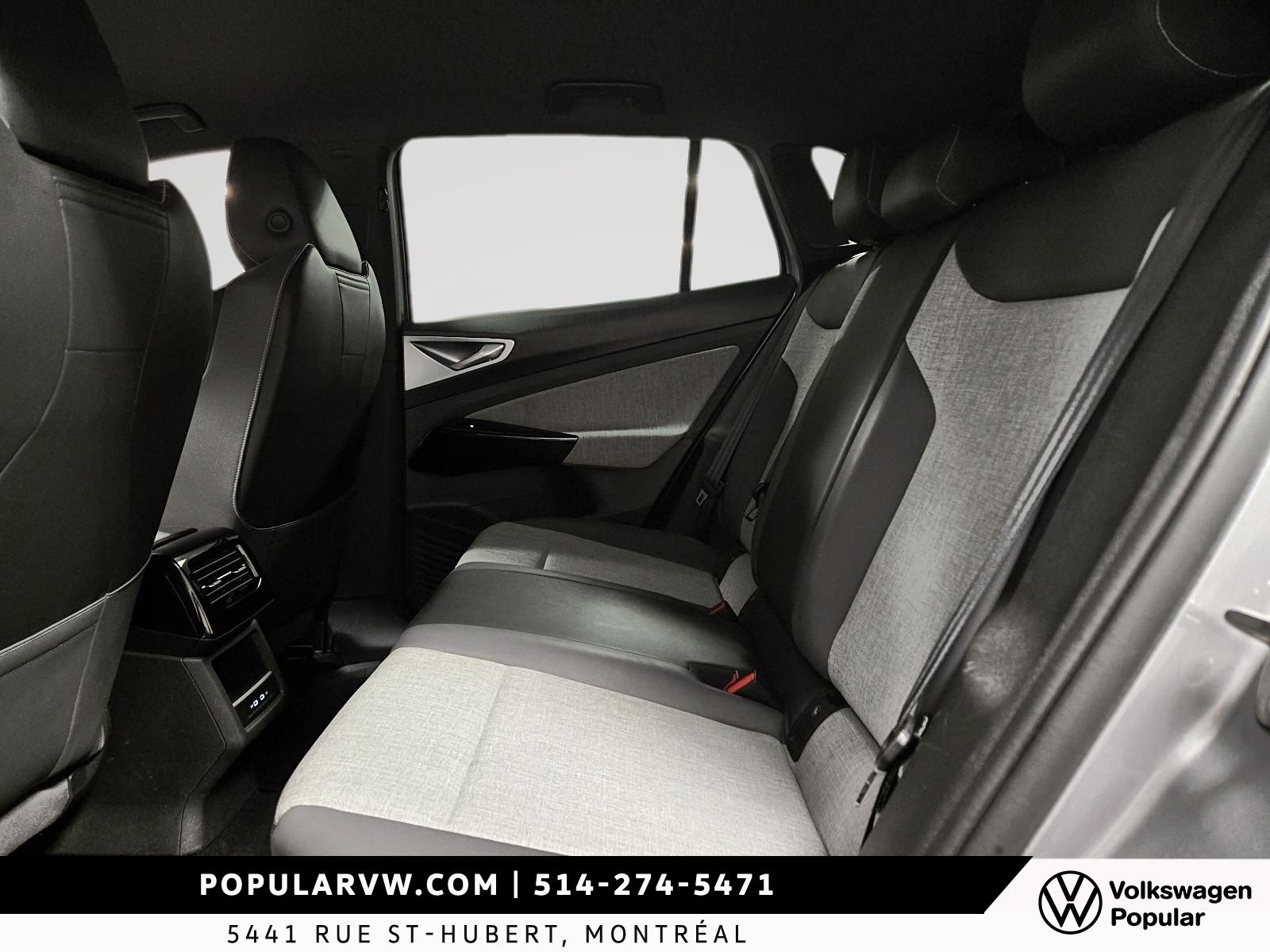 Volkswagen ID.4 AWD PRO 2024 Jantes Narvik 21 Pouces