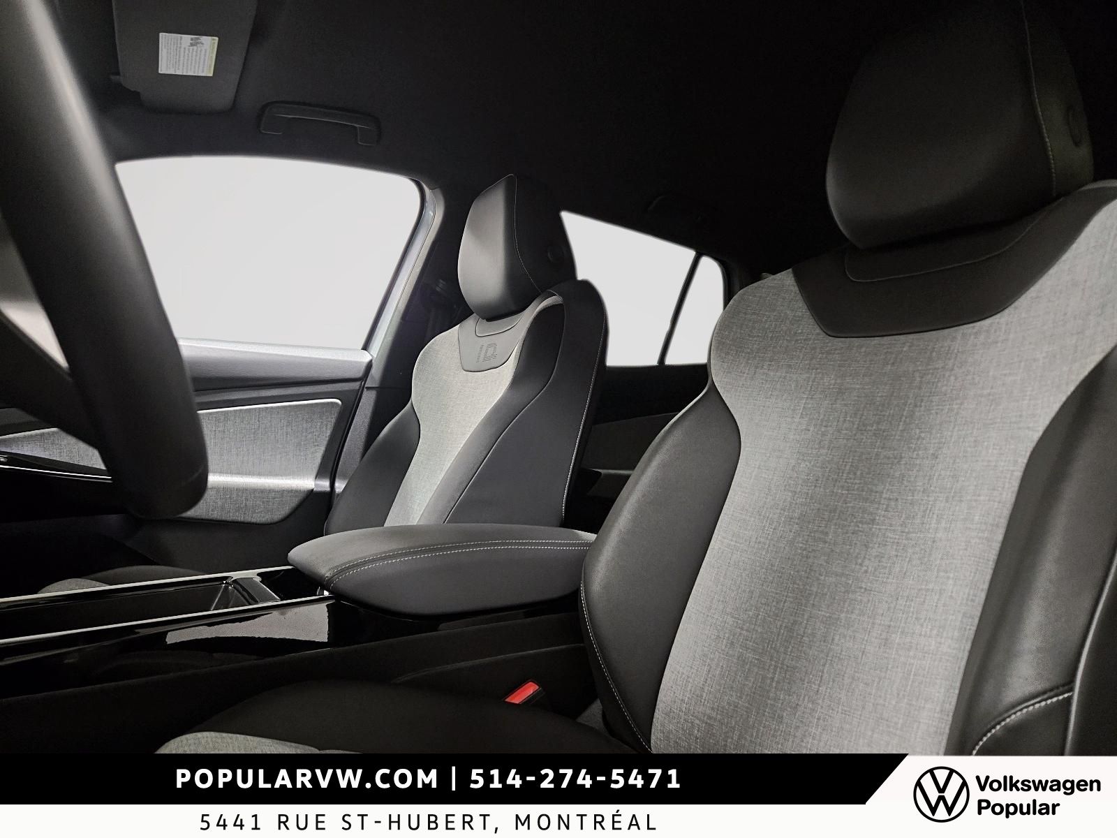 Volkswagen ID.4 AWD PRO 2024 Jantes Narvik 21 Pouces