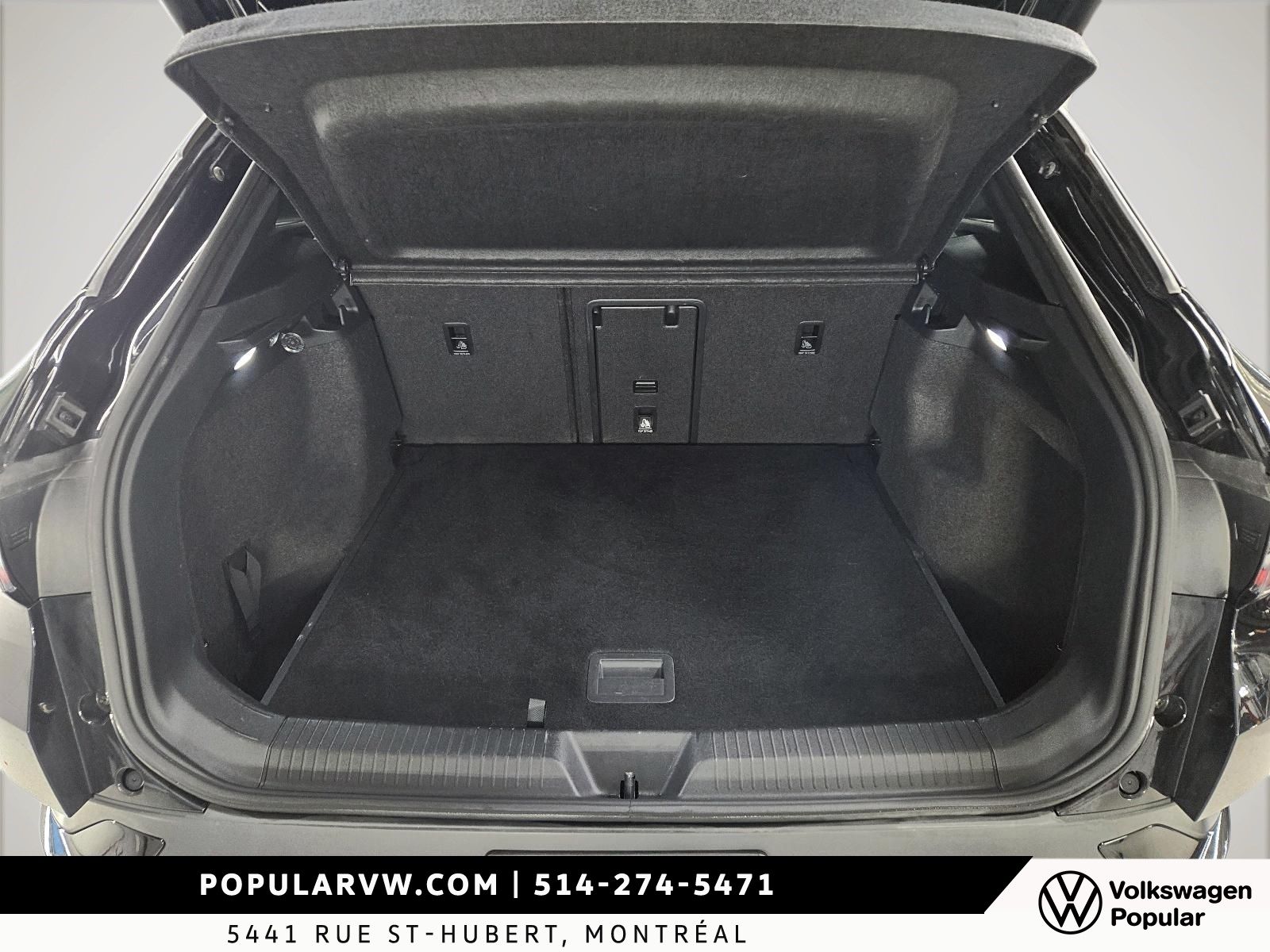 Photo 2022 Volkswagen ID.4 Pro AWD #5