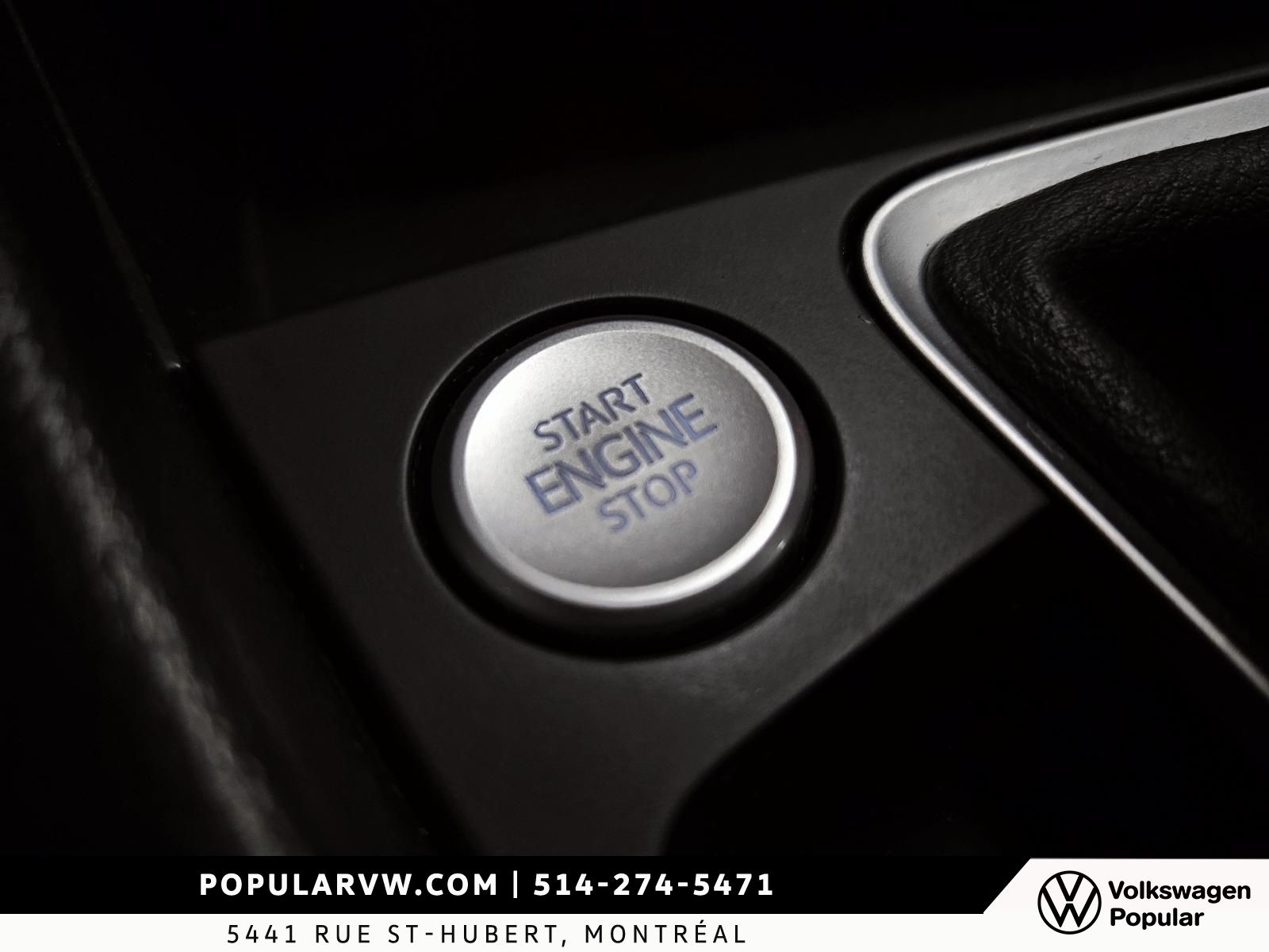 Volkswagen Jetta GLI DSG 2023 Bas Kilométrage!