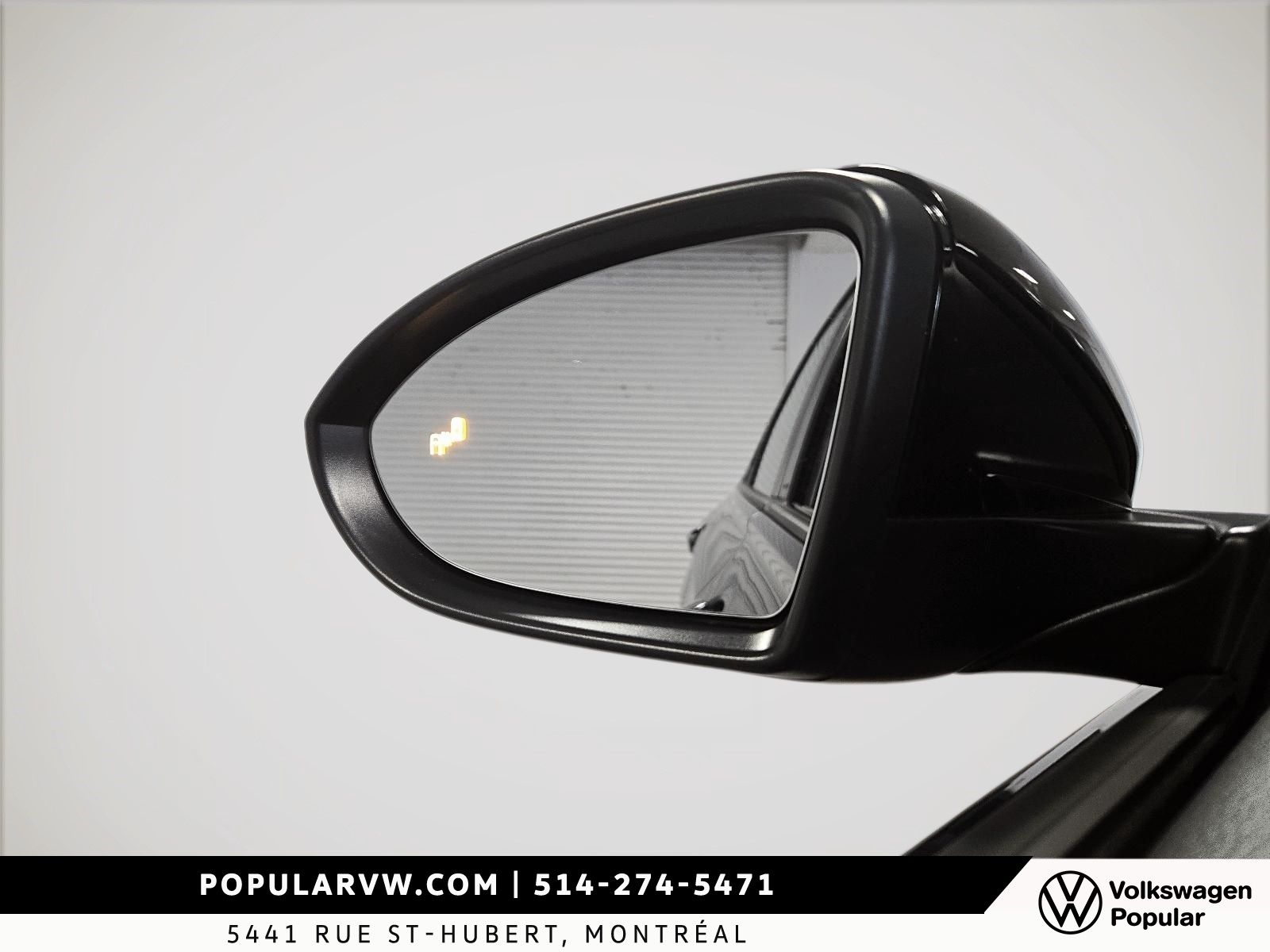 Volkswagen Jetta Highline 2021 Ensemble R-Line & Volant Chauffant!