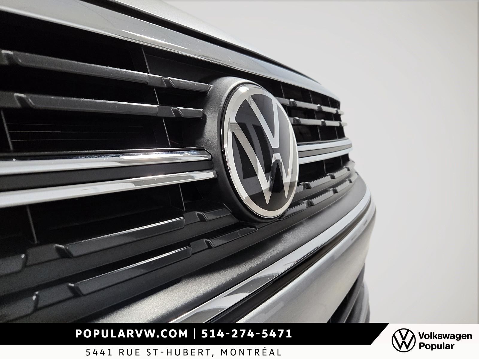 Volkswagen Jetta Highline 2023 Bas Kilométrage & Démarreur à Distance!