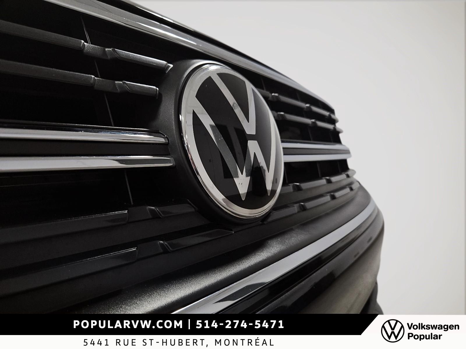 Volkswagen Jetta Trendline 2023 Bas Kilométrage + App-Connect!