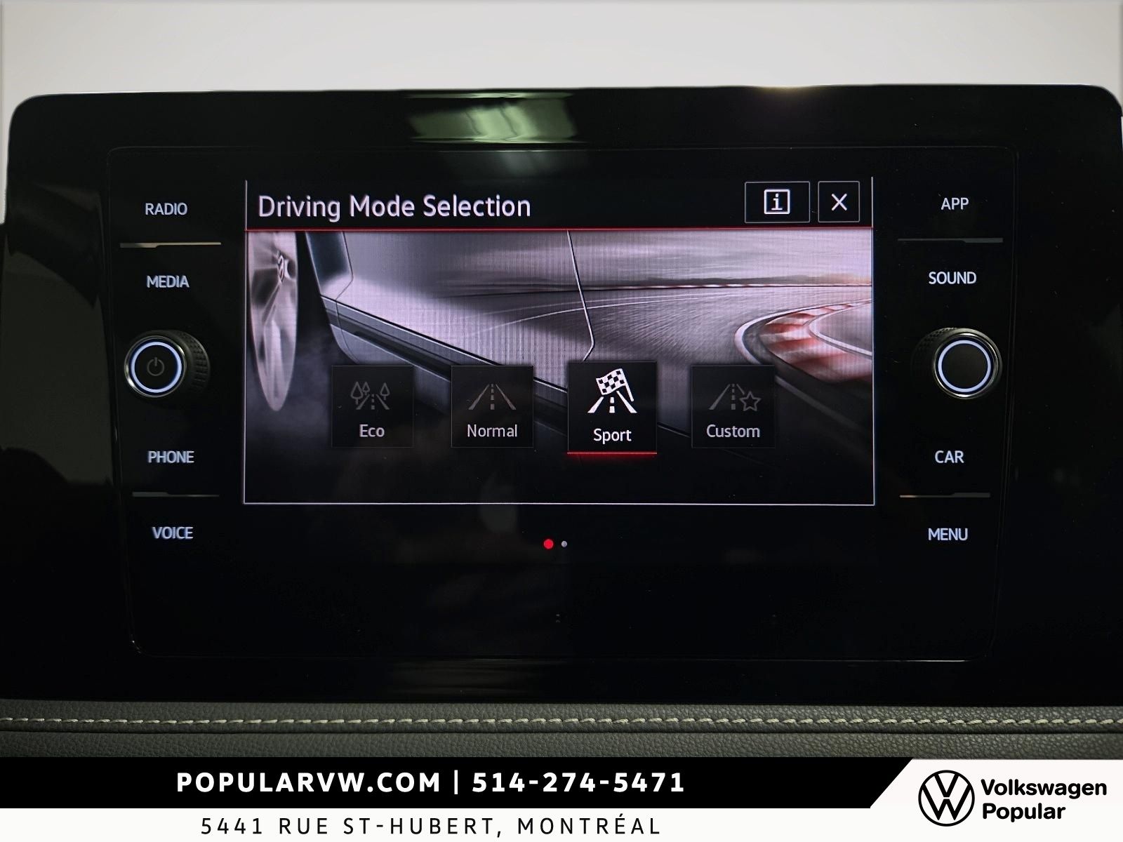 Volkswagen Jetta Comfortline 2025 Toit Ouvrant & Démarreur à Distance!