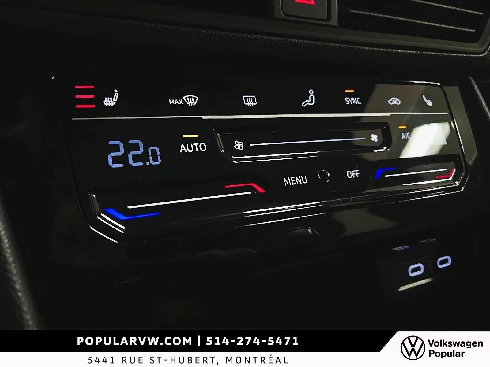 Volkswagen Jetta Comfortline 2025 Toit Ouvrant & Démarreur à Distance!