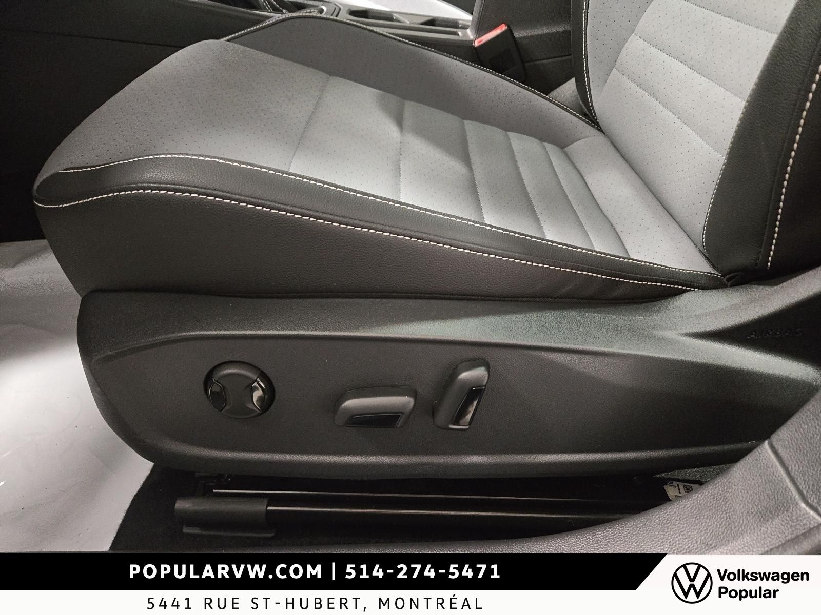 Volkswagen Jetta Comfortline 2025 Toit Ouvrant & Démarreur à Distance!