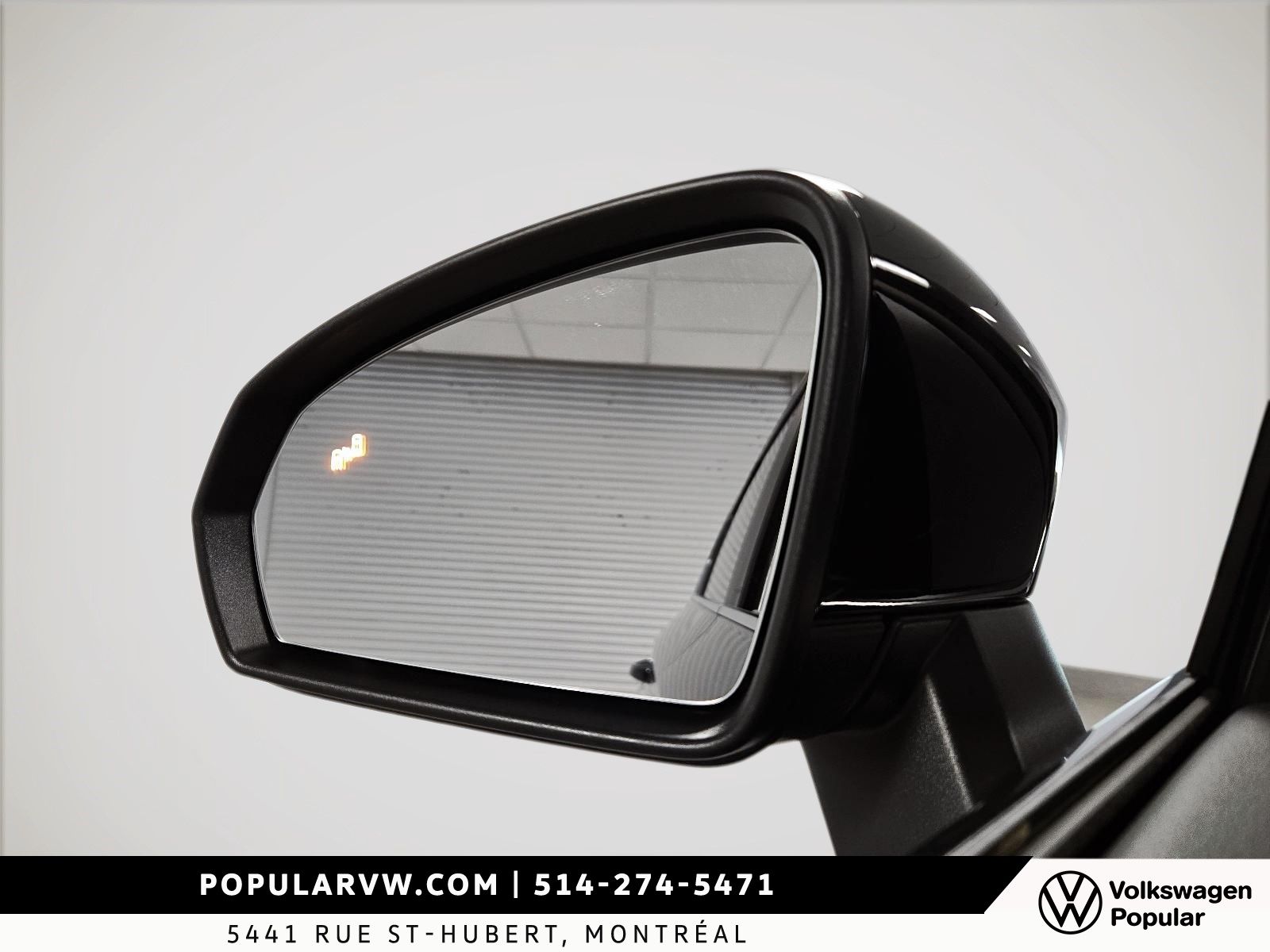 2022 Volkswagen Taos Highline Low Kilometer + Remote Starter!