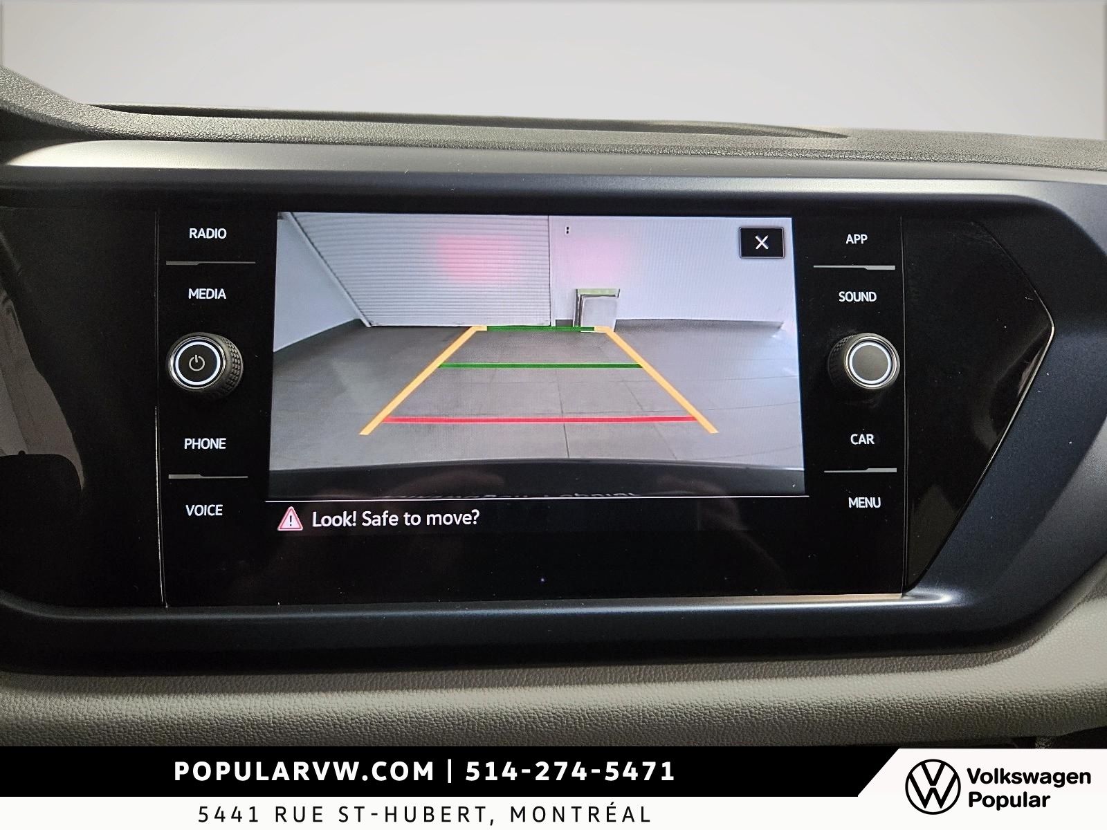 2022 Volkswagen Taos Comfortline 4Motion Panoramic Sunroof + 18