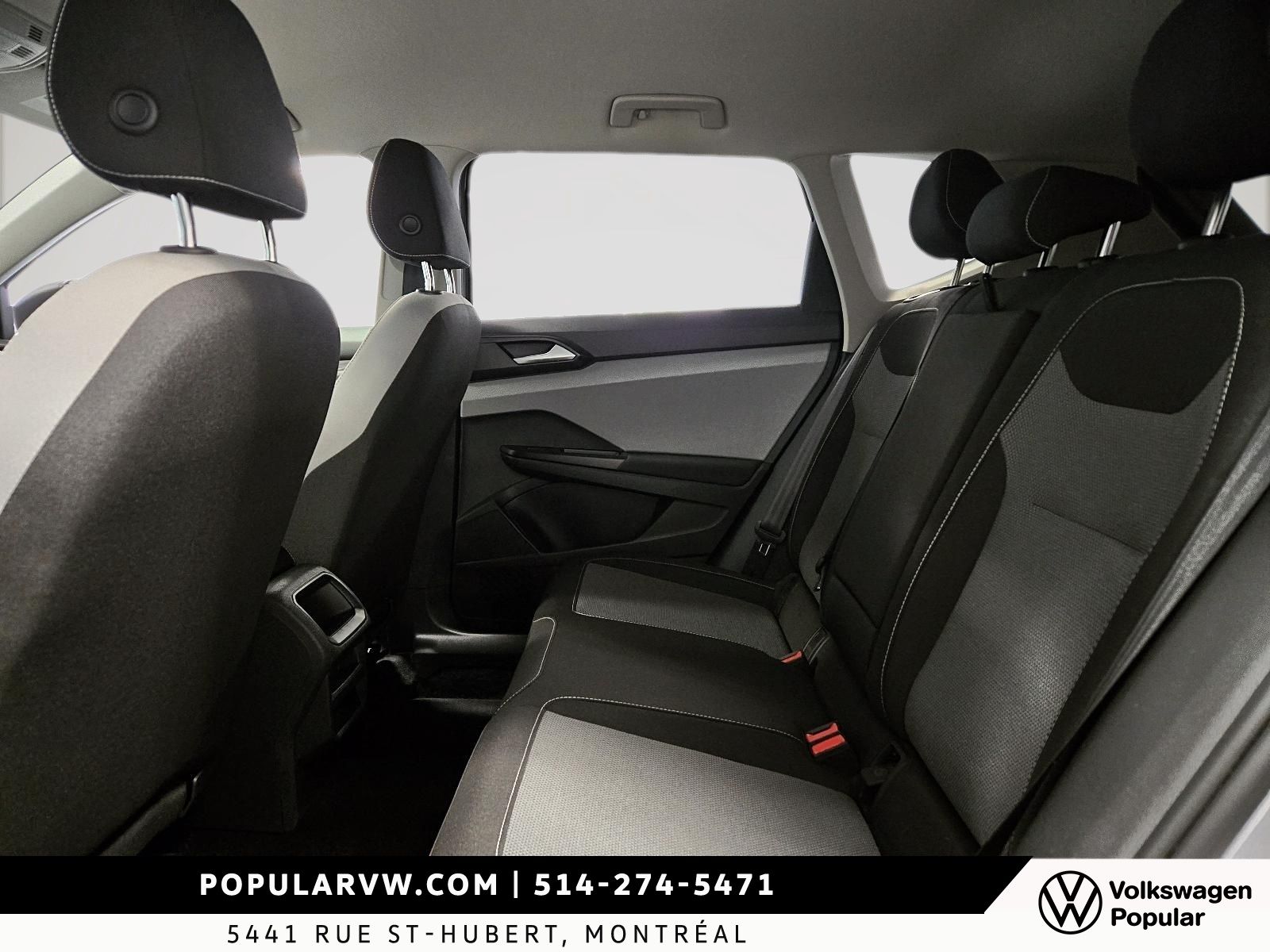 Volkswagen Taos Trendline 2022 4Motion + App-Connect