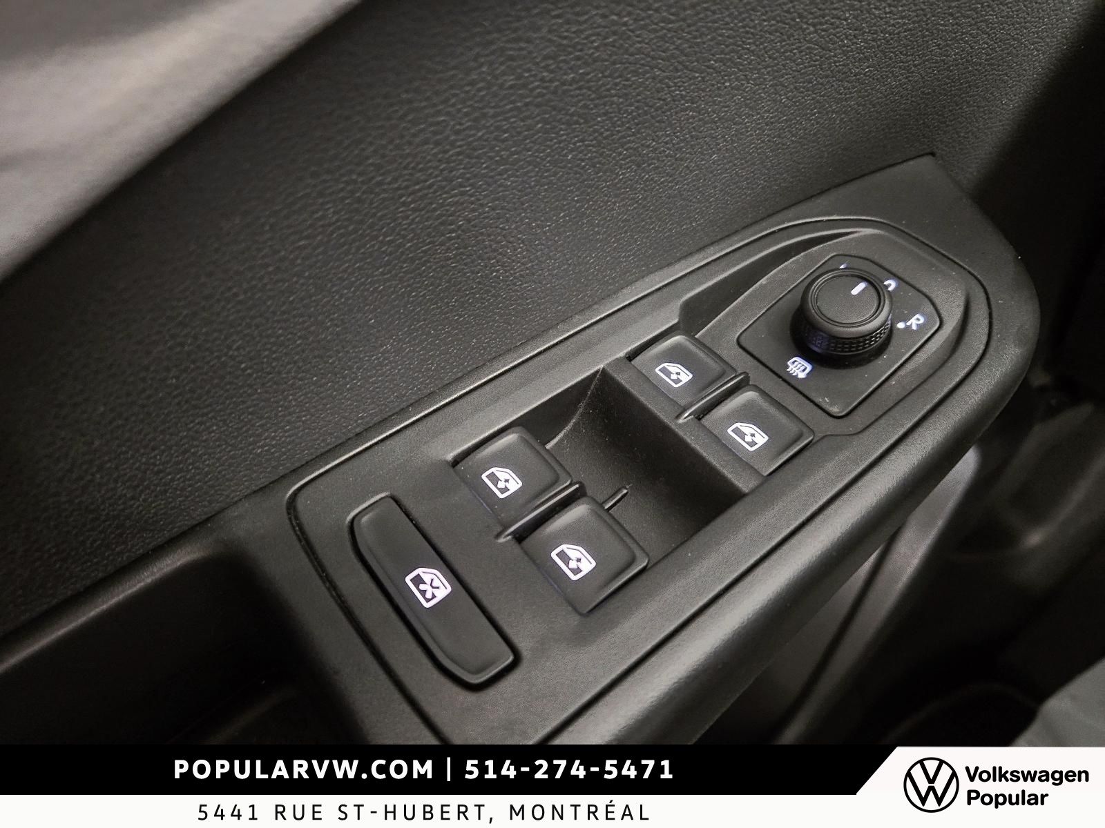 Volkswagen Taos Trendline 2022 4Motion + App-Connect