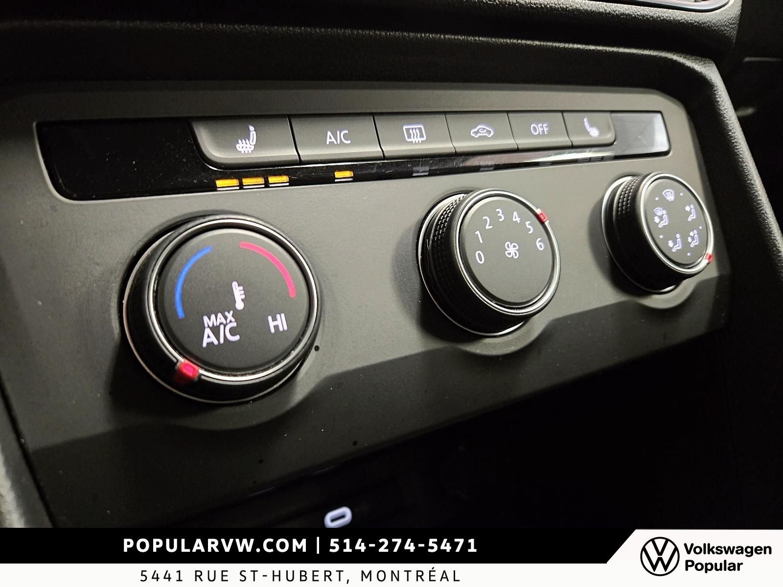 Volkswagen Taos Trendline 2022 4Motion + App-Connect