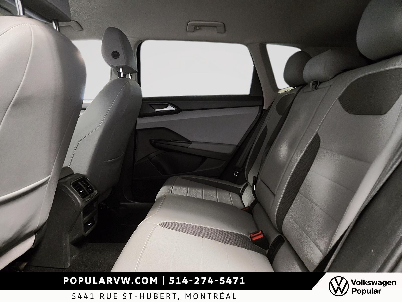 2022 Volkswagen Taos Comfortline 4Motion Low Kilometer!