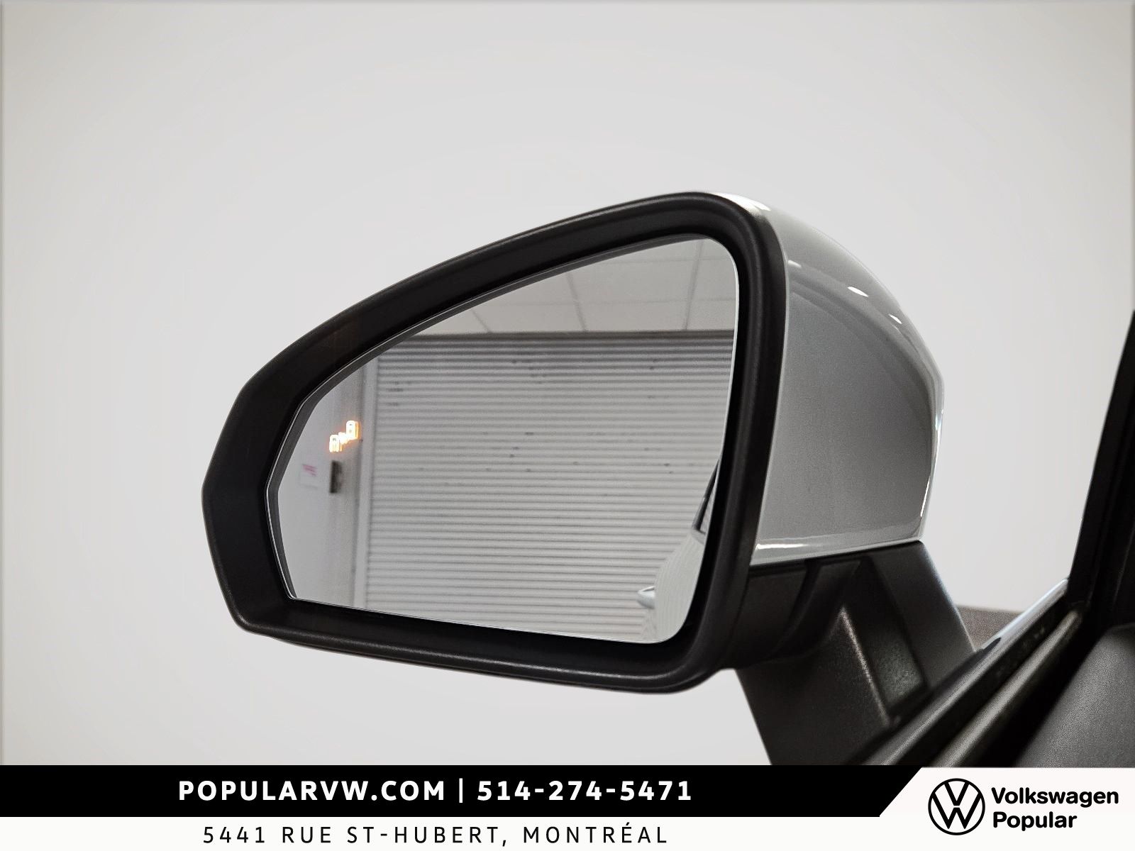 Volkswagen Taos Comfortline 4Motion 2022 Toit Panoramique!