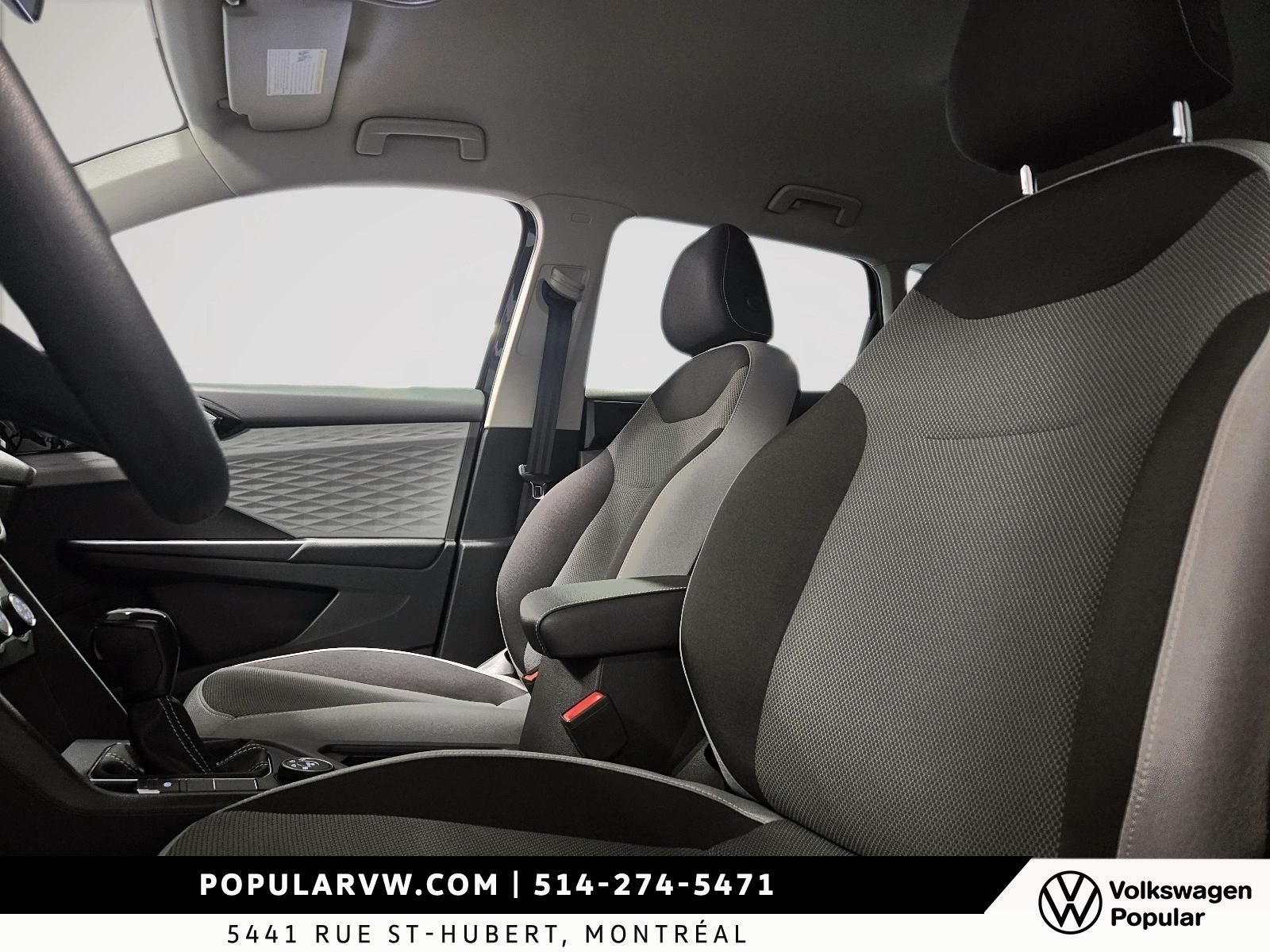 Volkswagen Taos Trendline 4Motion 2022 Sièges Chauffants & App-Connect!