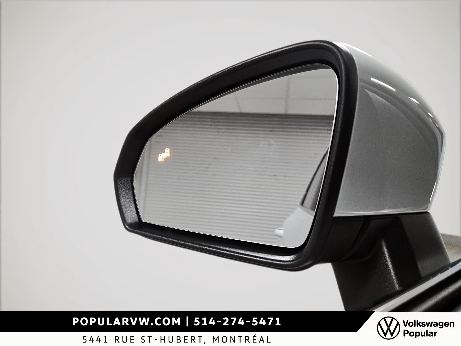 Volkswagen Taos Highline 2022 Démarreur à Distance & Système BeatsAudio®