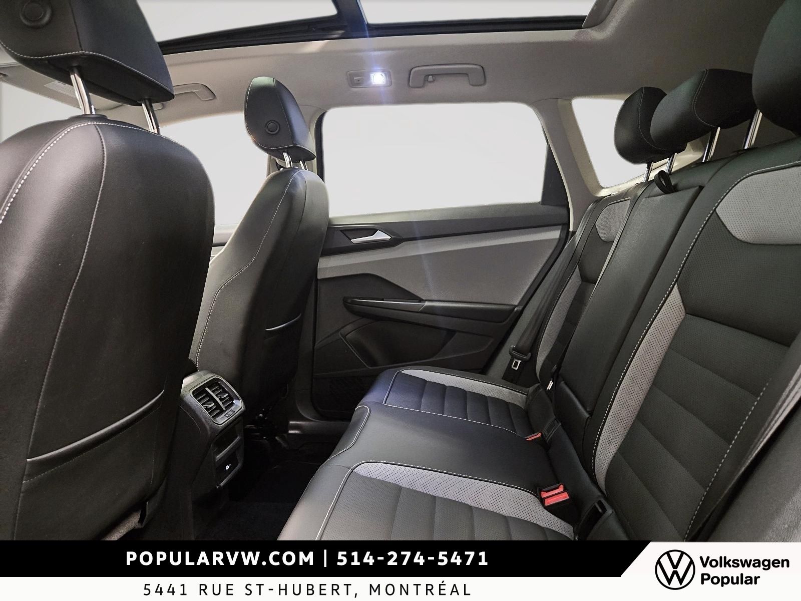 Volkswagen Taos Highline 2022 Démarreur à À Distance & Système BeatsAudio®