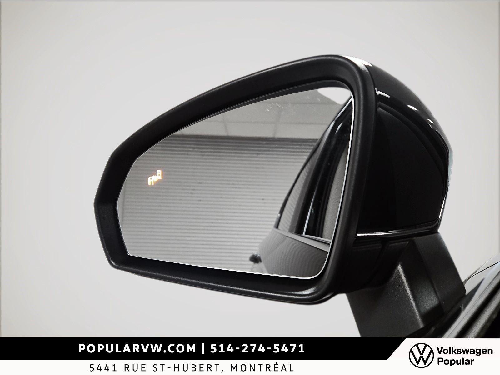 Volkswagen Taos Comfortline 4Motion 2022 Toit Panoramique & Sièges Chauffants!