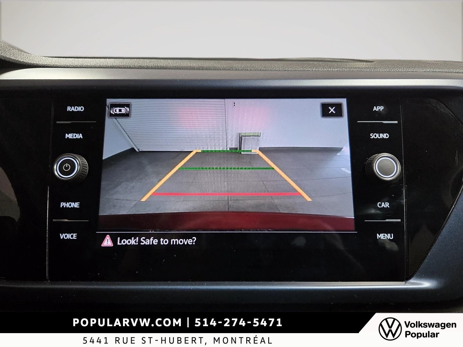 2023 Volkswagen Taos Comfortline 4Motion Low Kilometer + Panoramic Sunroof