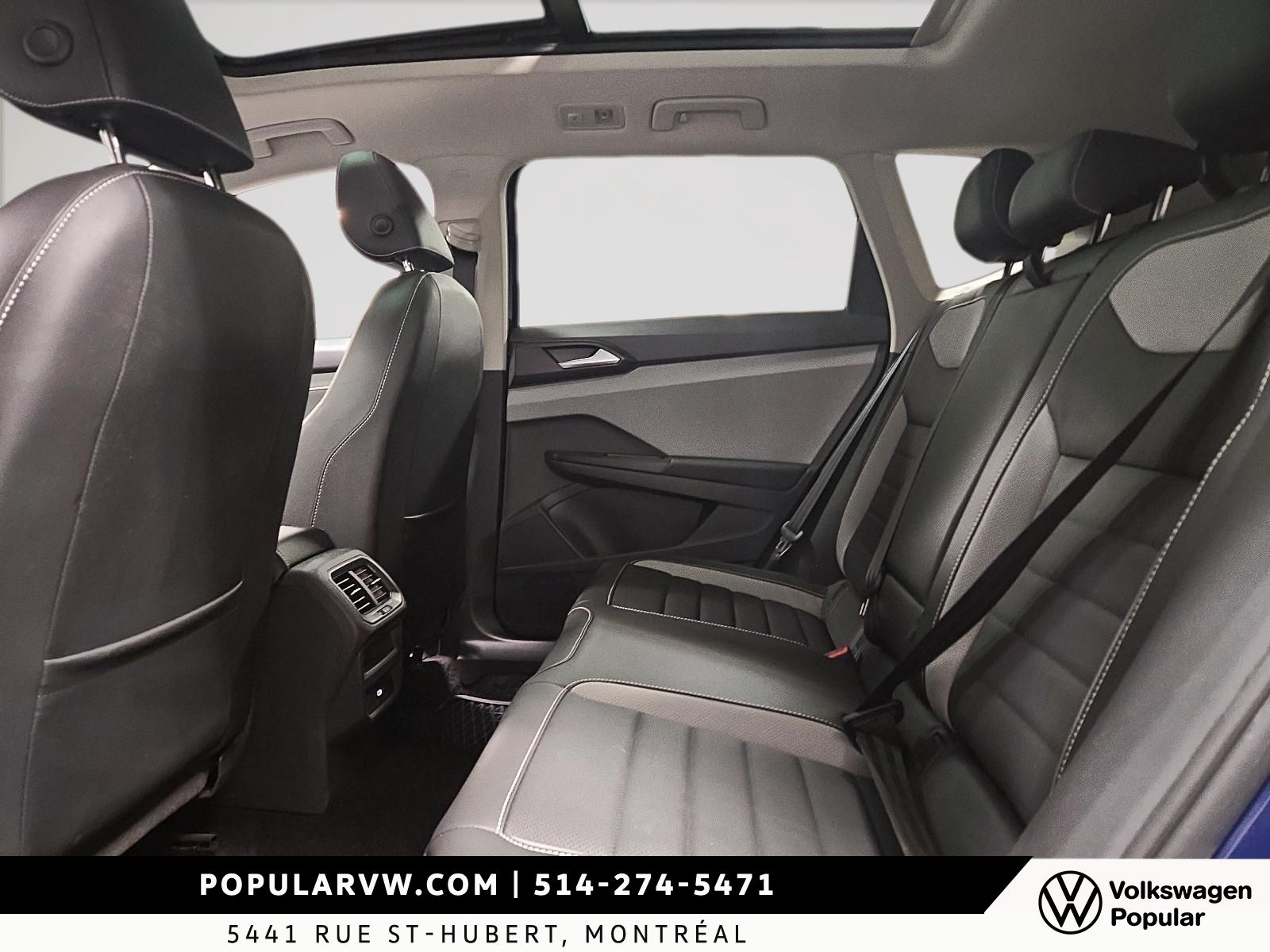 Volkswagen Taos Highline 2023 Démarreur à Distance & Sièges Avant Chauffants!