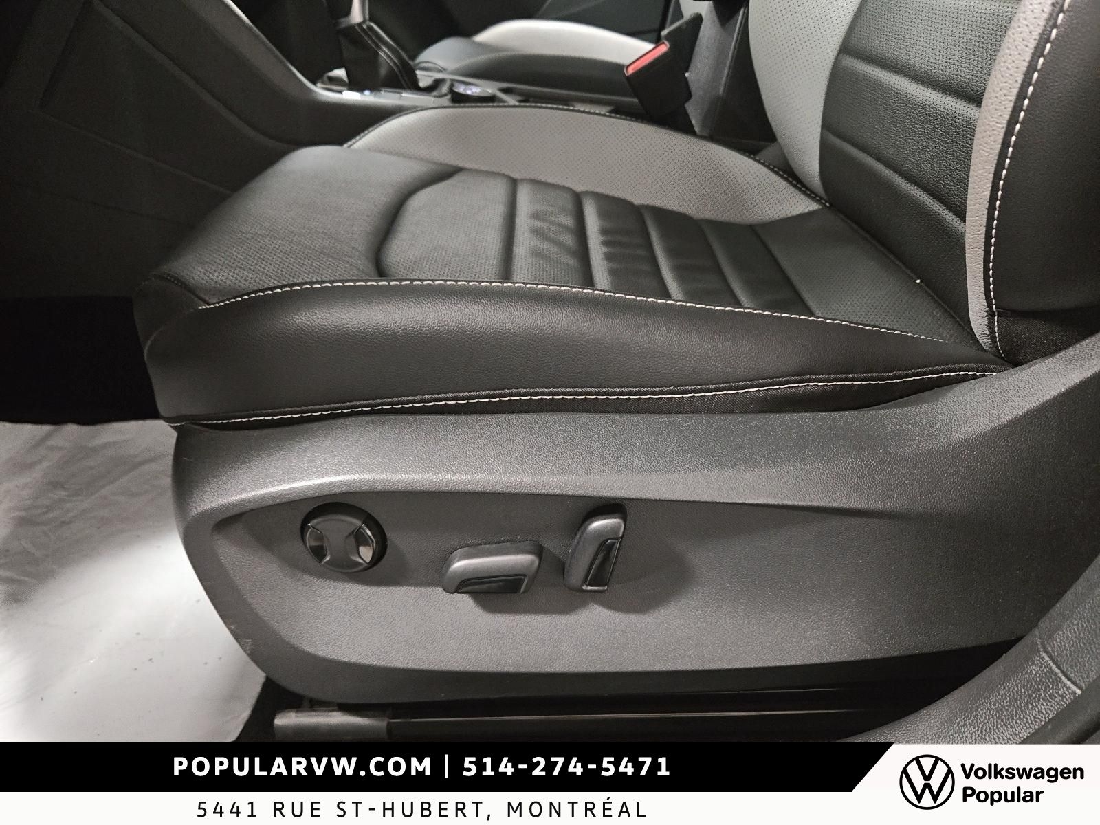 Volkswagen Taos Highline 2023 Démarreur à Distance & Sièges Avant Chauffants!