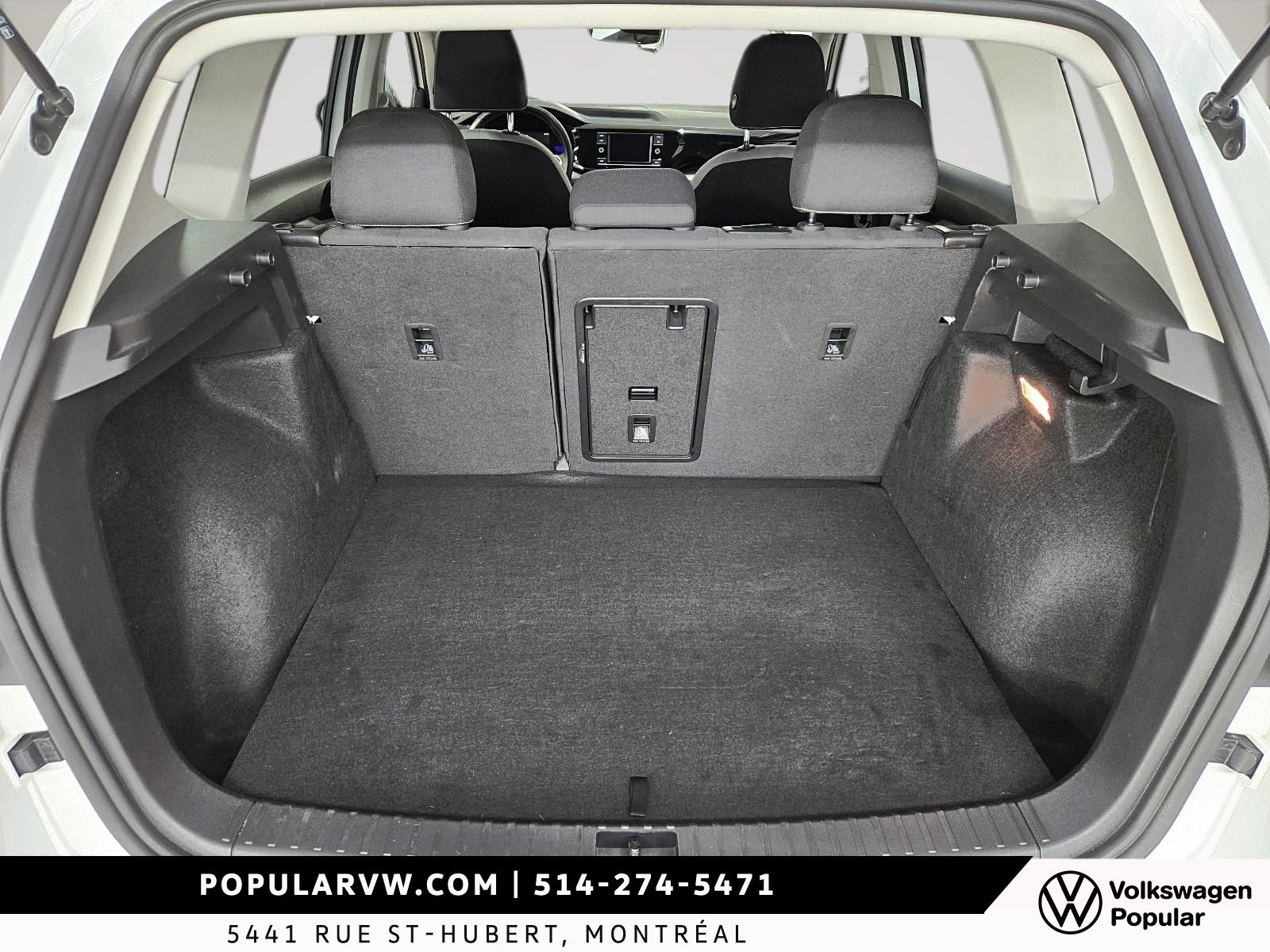Photo Volkswagen Taos Trendline 4Motion 2023 #5