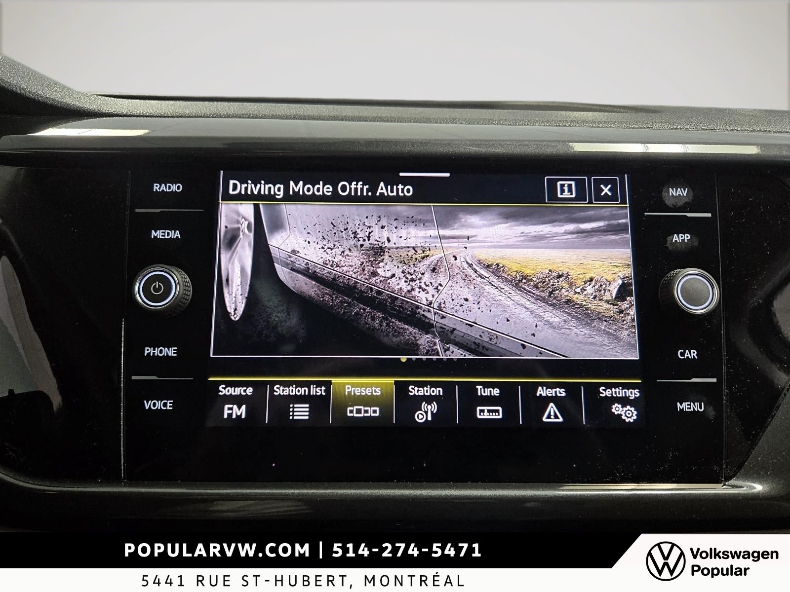 Volkswagen Taos Highline 2024 BeatsAudio® Premium & Démarreur à Distance!