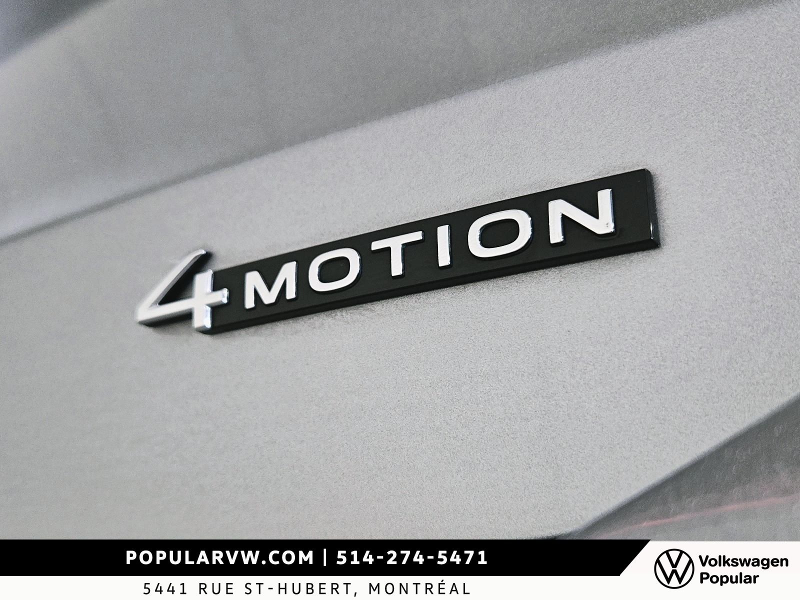 Volkswagen Taos Highline 2024 BeatsAudio® Premium & Démarreur à Distance!
