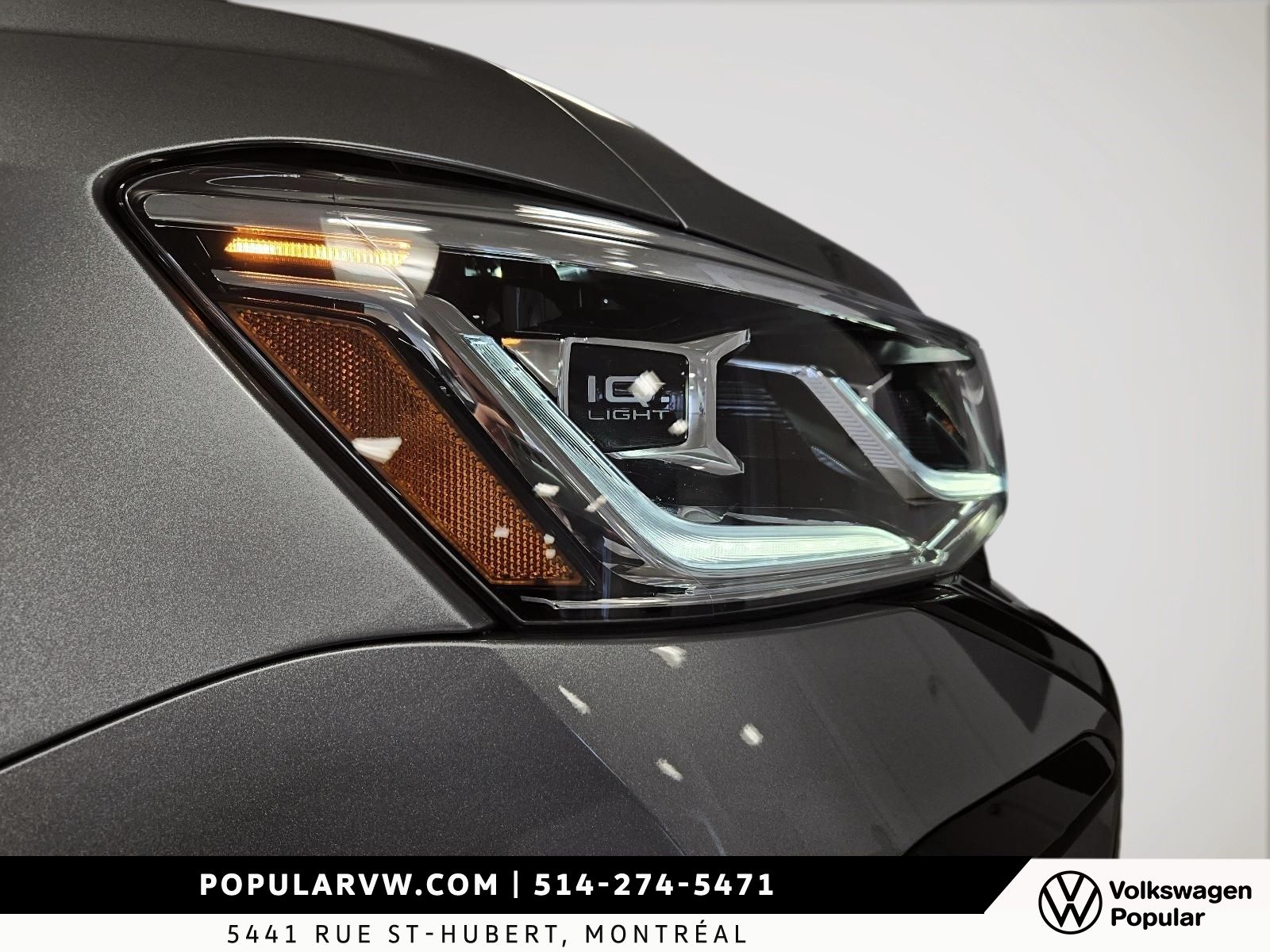 Volkswagen Taos Highline 2024 BeatsAudio® Premium & Démarreur à Distance!