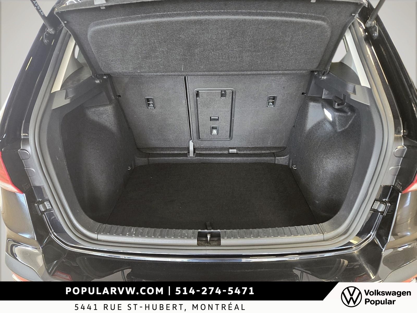 Volkswagen Taos Comfortline 2024 Toit Panoramique & Démarreur à Distance!