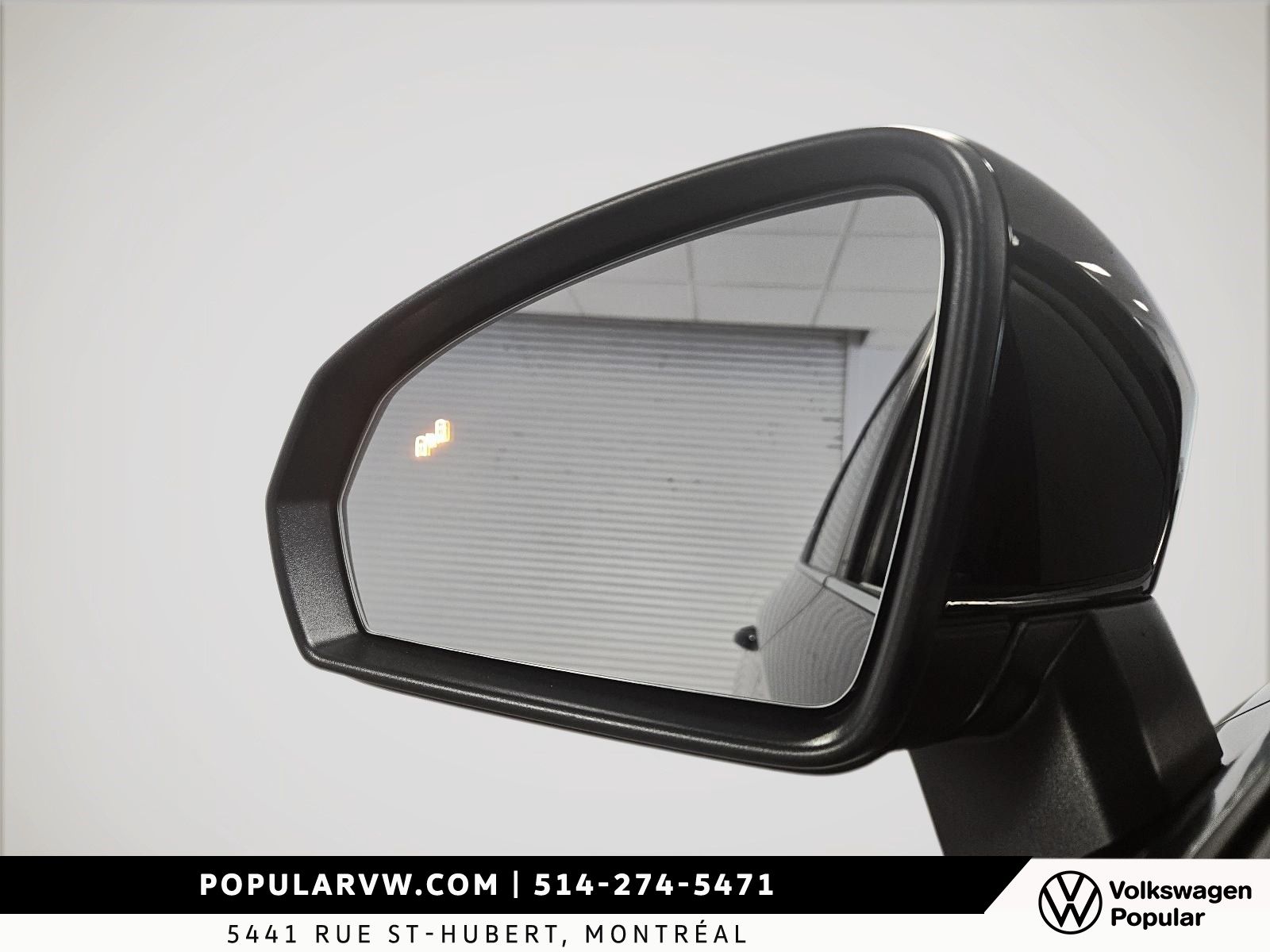 Volkswagen Taos Comfortline 2024 Toit Panoramique & Démarreur à Distance!