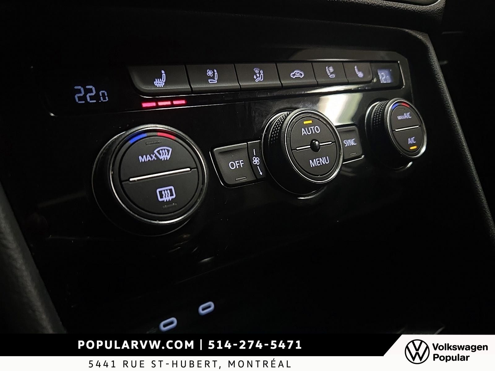 2024 Volkswagen Taos Highline Remote Starter & BeatsAudio® System