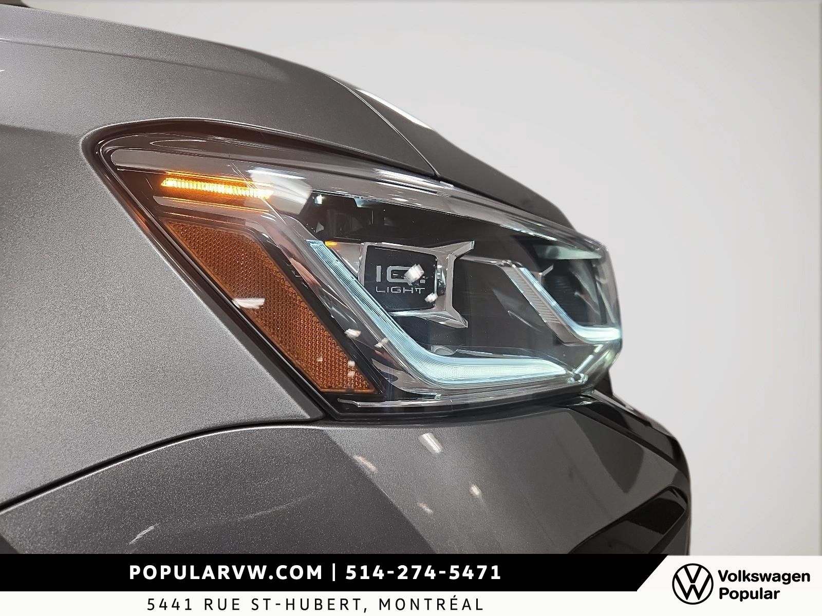 2024 Volkswagen Taos Highline Remote Starter & BeatsAudio® System