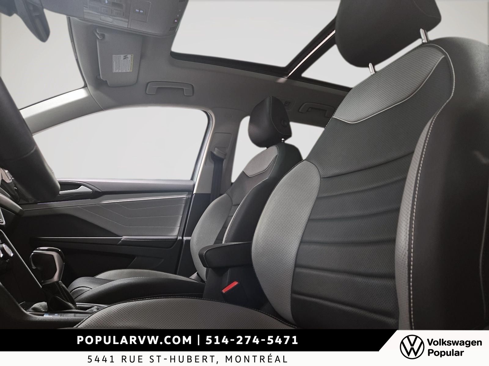 2024 Volkswagen Taos Highline Remote Starter & BeatsAudio® System