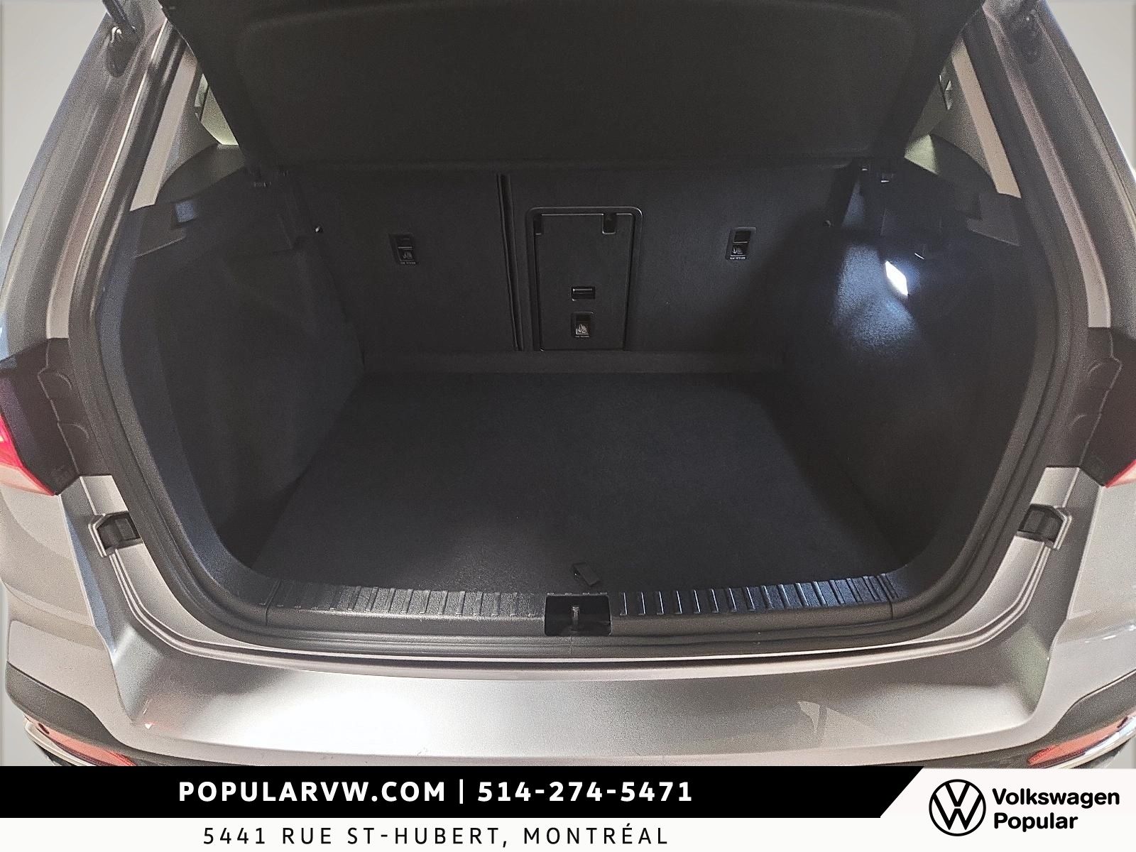 2024 Volkswagen Taos Highline Remote Starter & BeatsAudio® System