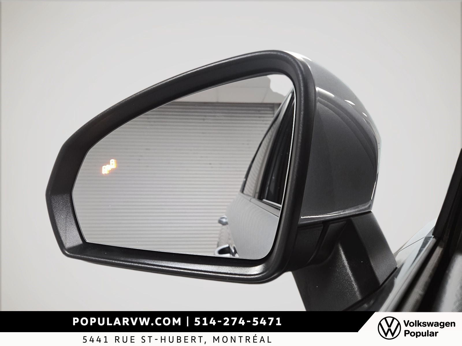 2024 Volkswagen Taos Highline Remote Starter & BeatsAudio® System