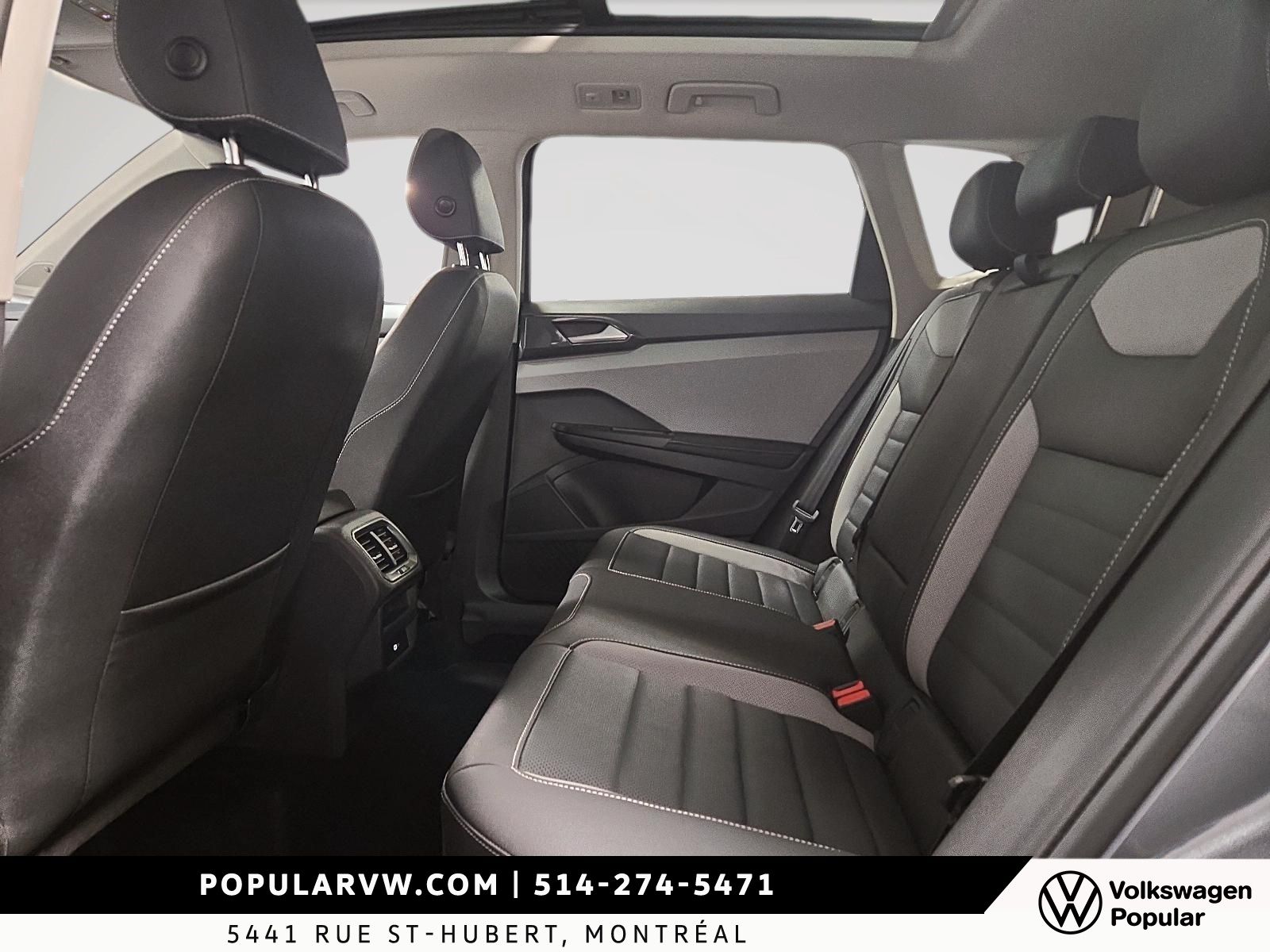 Volkswagen Taos Highline 2024 Démarreur à Distance & Système BeatsAudio®