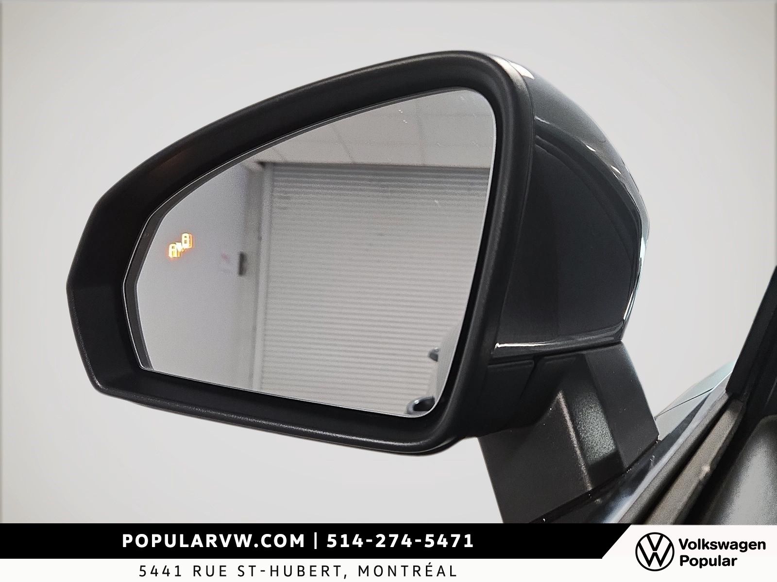 Volkswagen Taos Highline 2024 Démarreur à Distance & Système BeatsAudio®